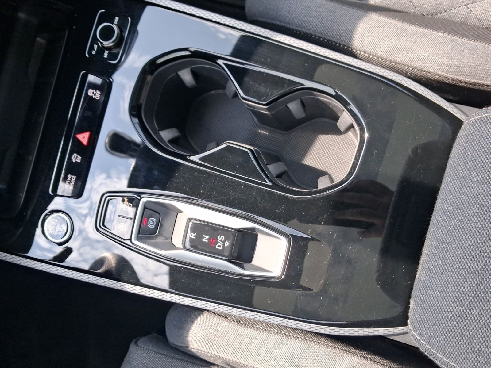 Audi A5 Avant – Foto 11