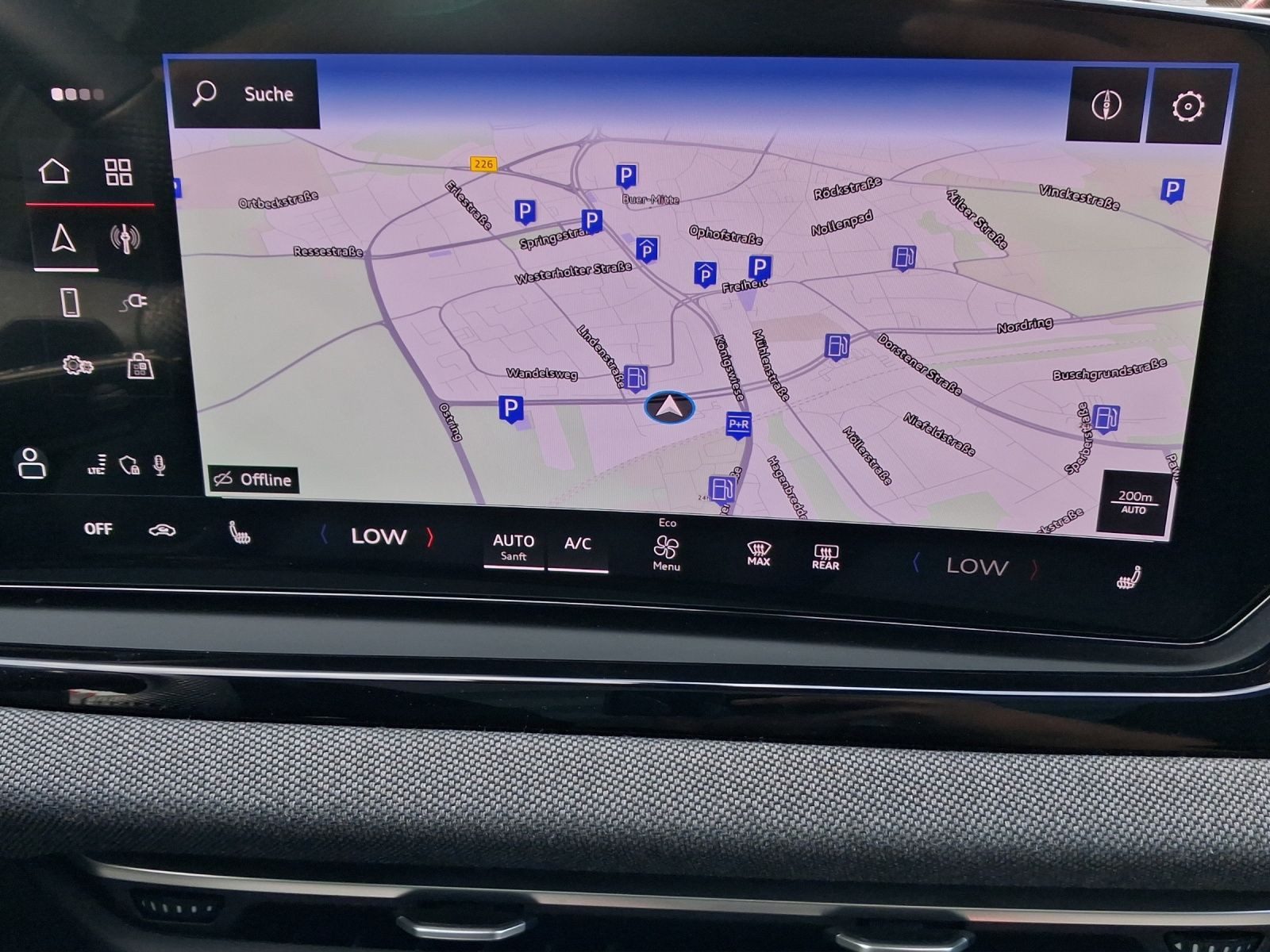 Audi A5 Avant – Foto 12