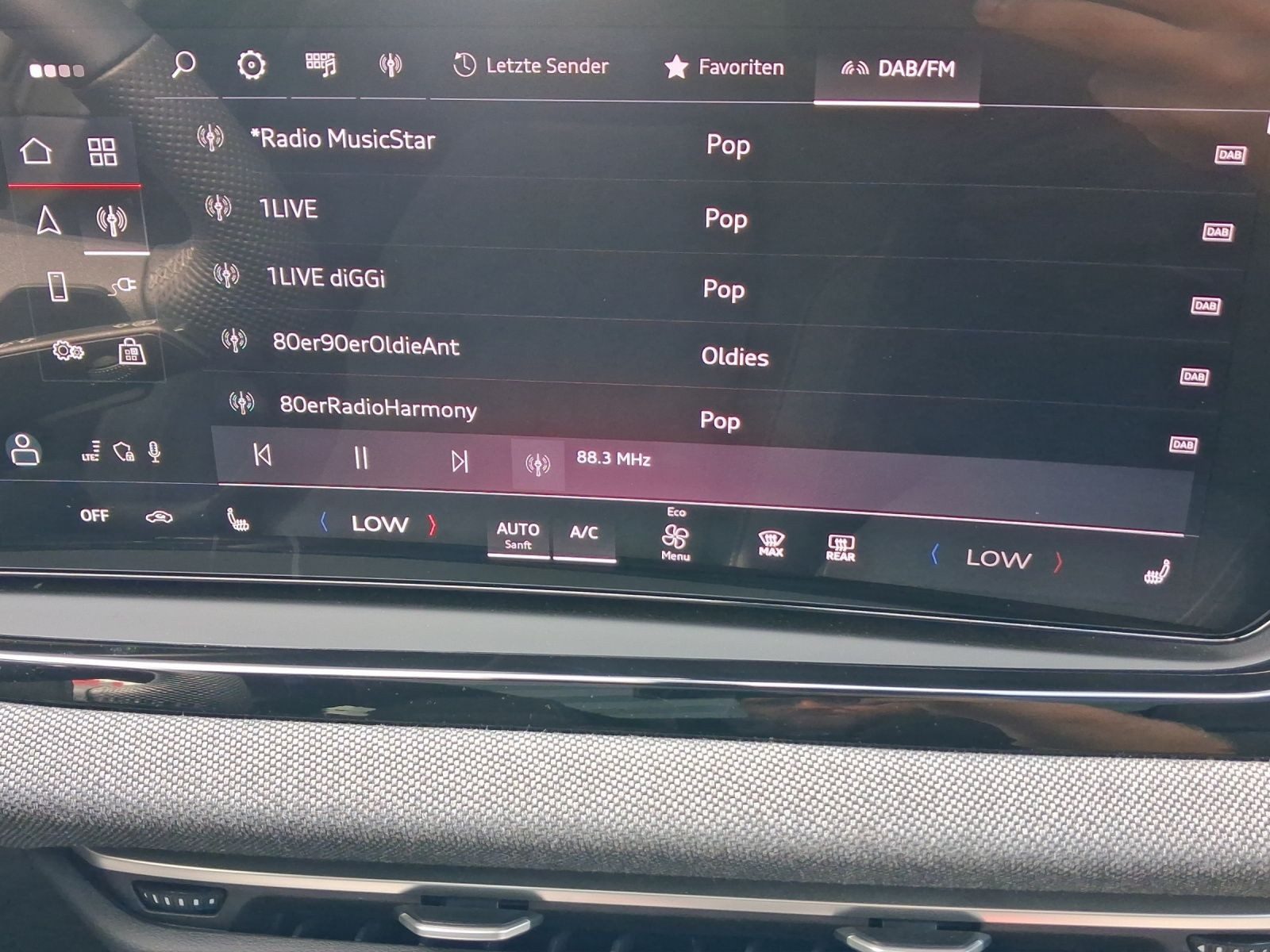 Audi A5 Avant – Foto 13