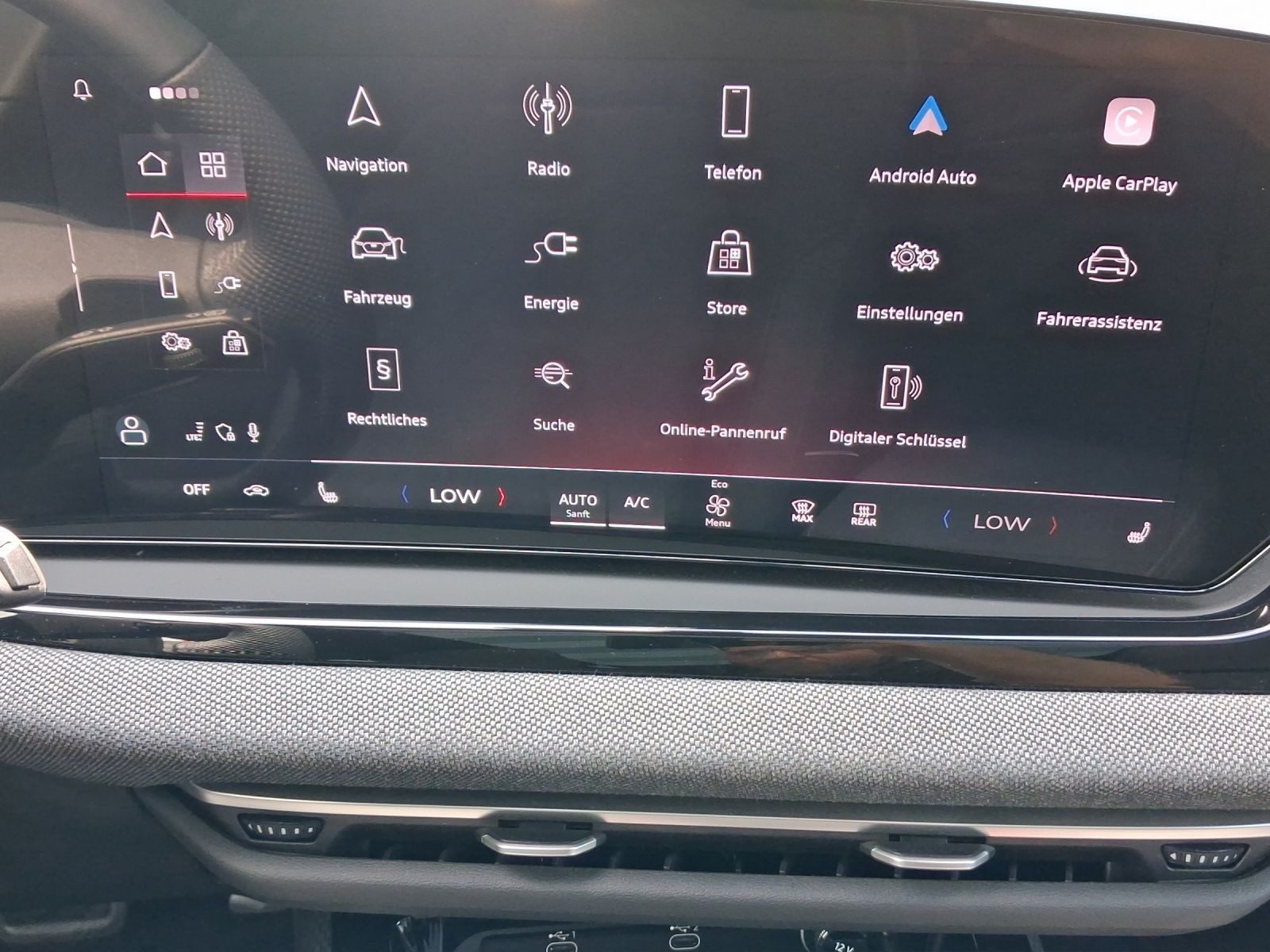 Audi A5 Avant – Foto 14