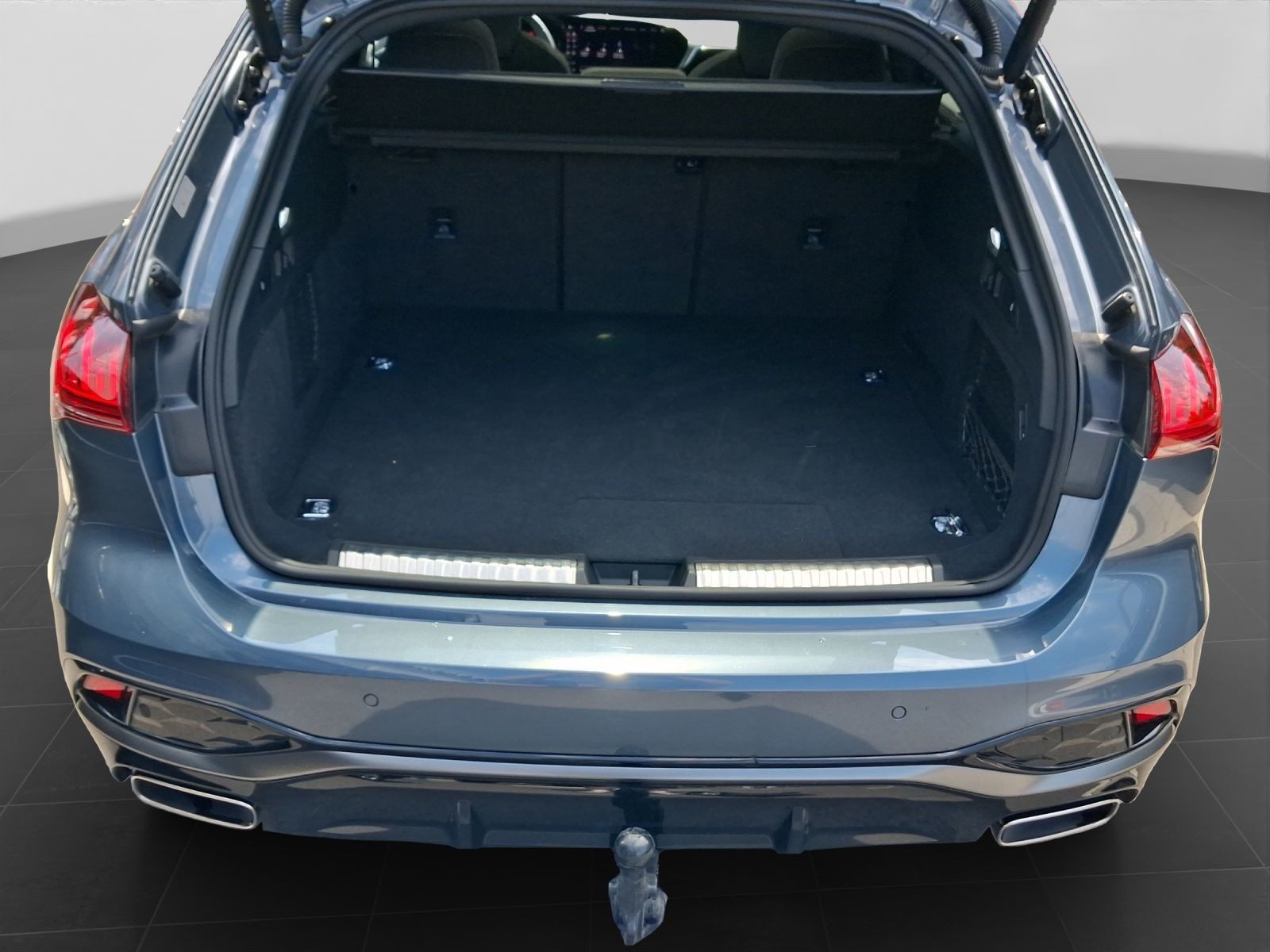 Audi A5 Avant – Foto 17