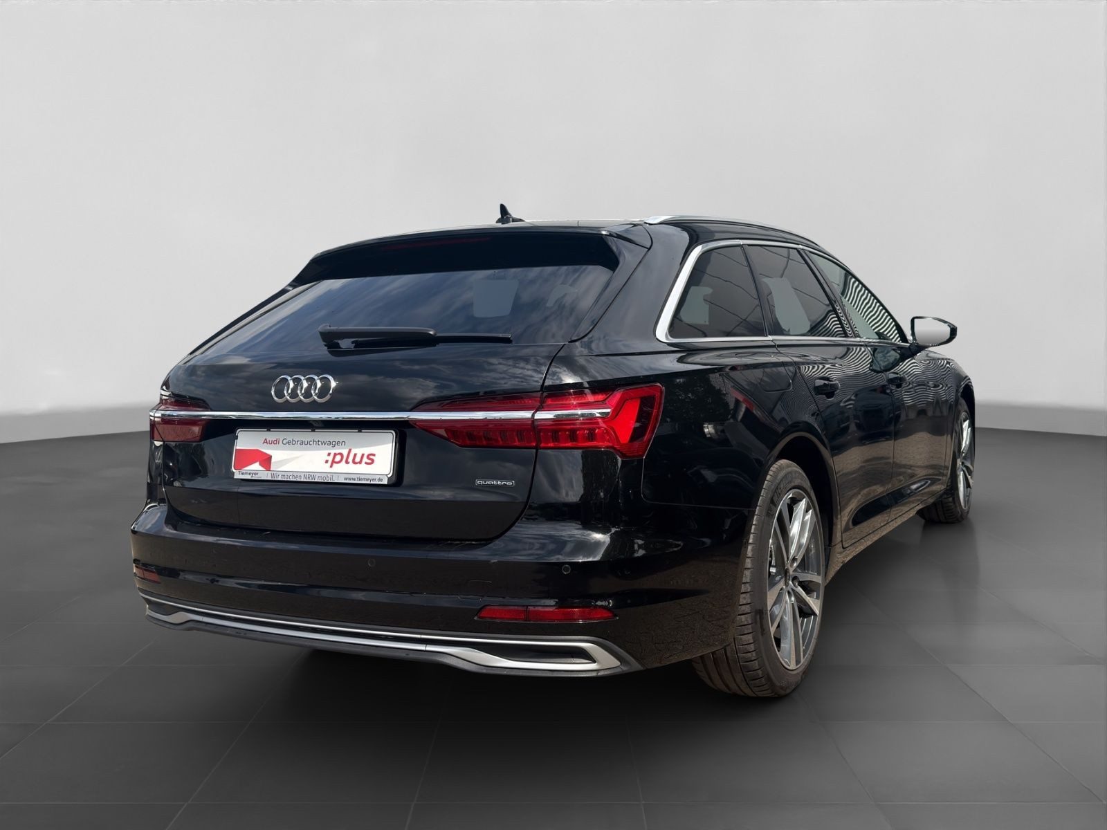 Audi A6 Avant – Bild 3
