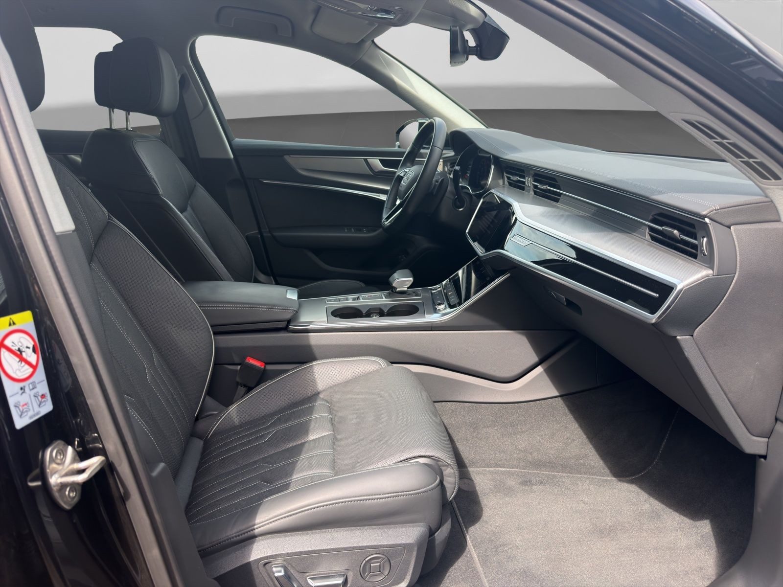 Audi A6 Avant – Bild 4