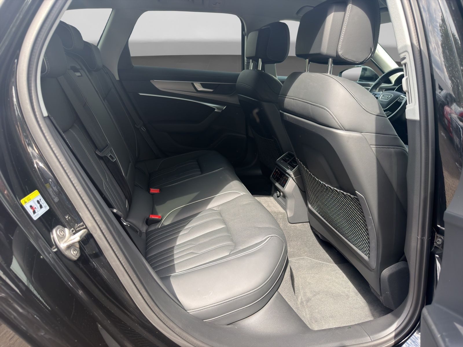 Audi A6 Avant – Bild 6