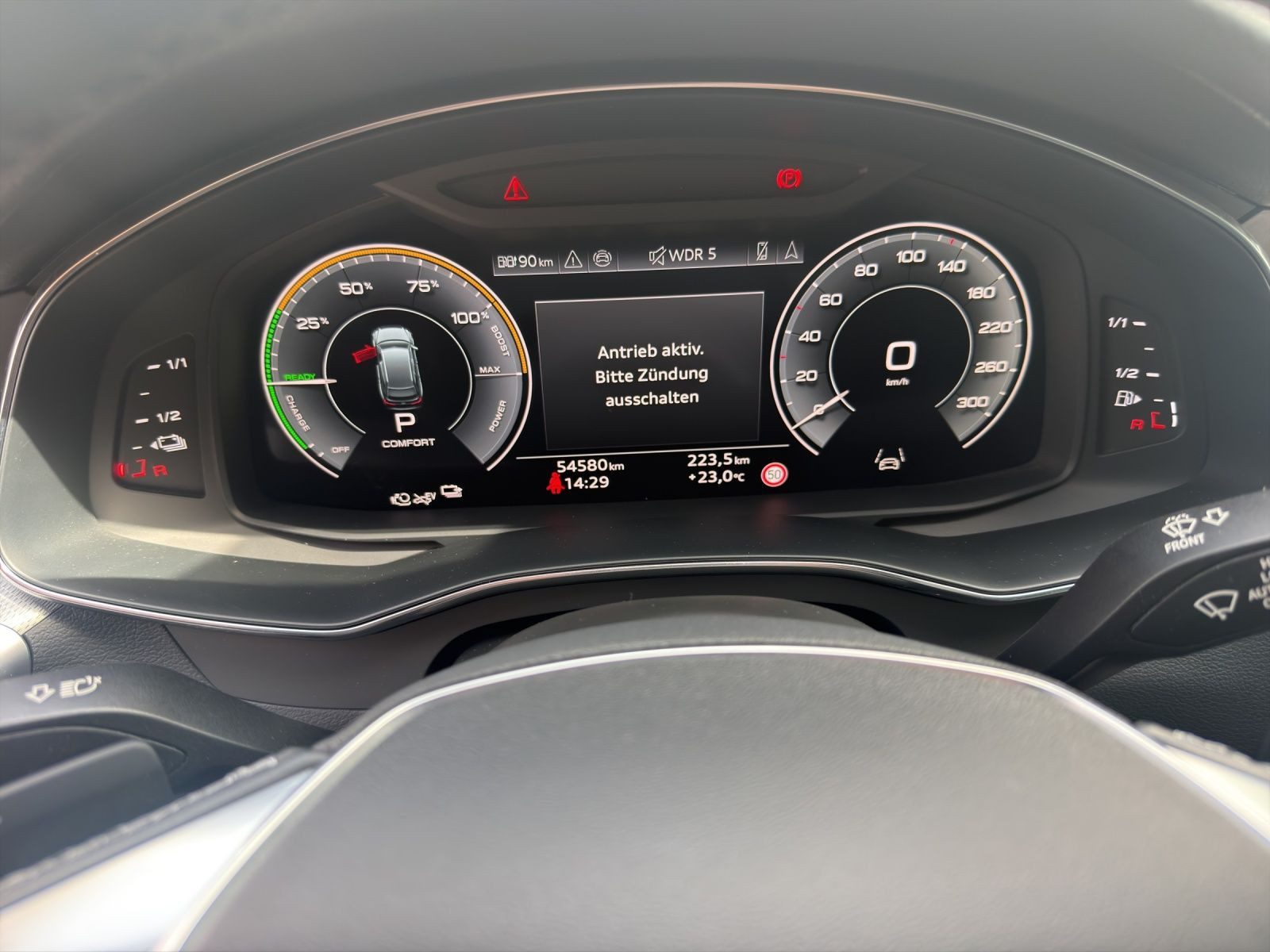 Audi A6 Avant – Bild 10