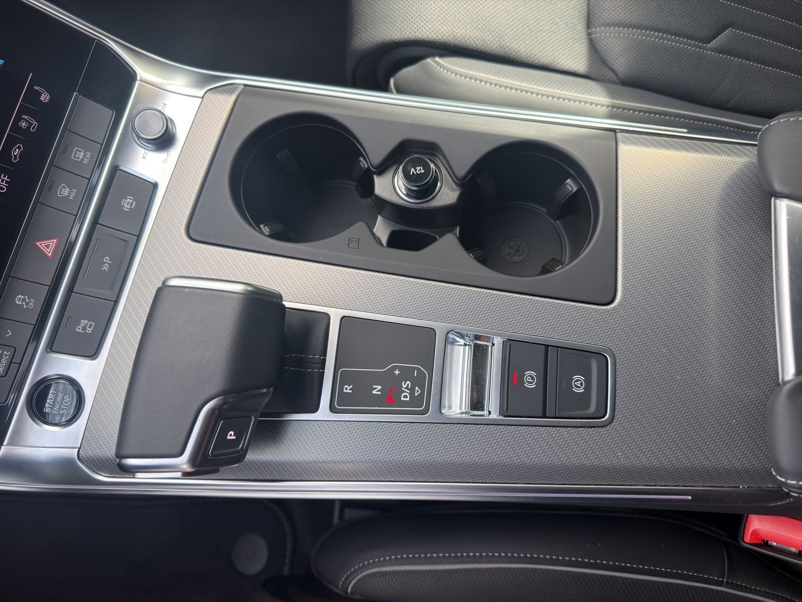 Audi A6 Avant – Bild 11
