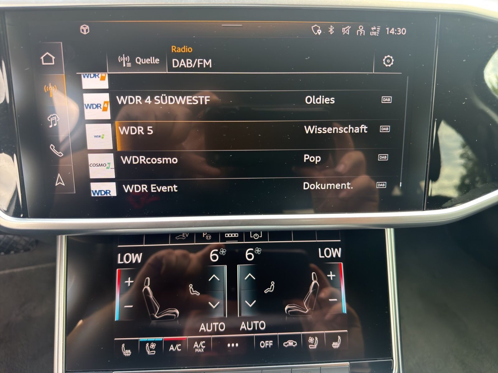 Audi A6 Avant – Bild 13