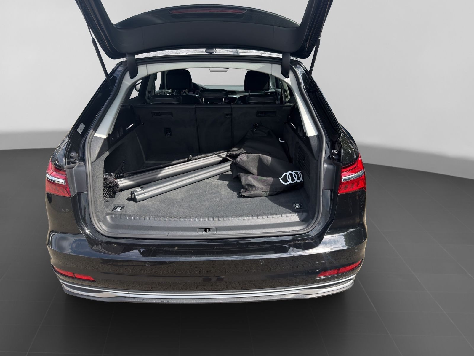 Audi A6 Avant – Bild 17