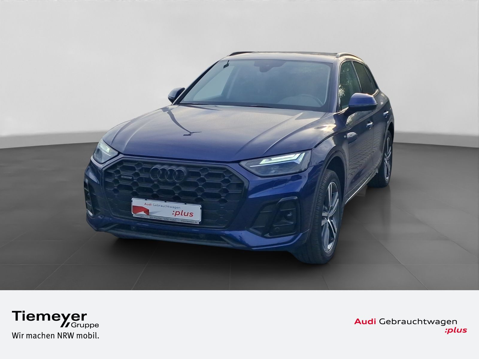 Audi Q5 – Bild 1