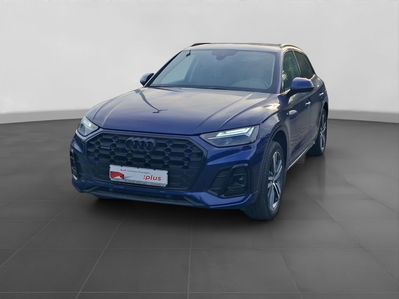 Audi Q5 – Bild 2