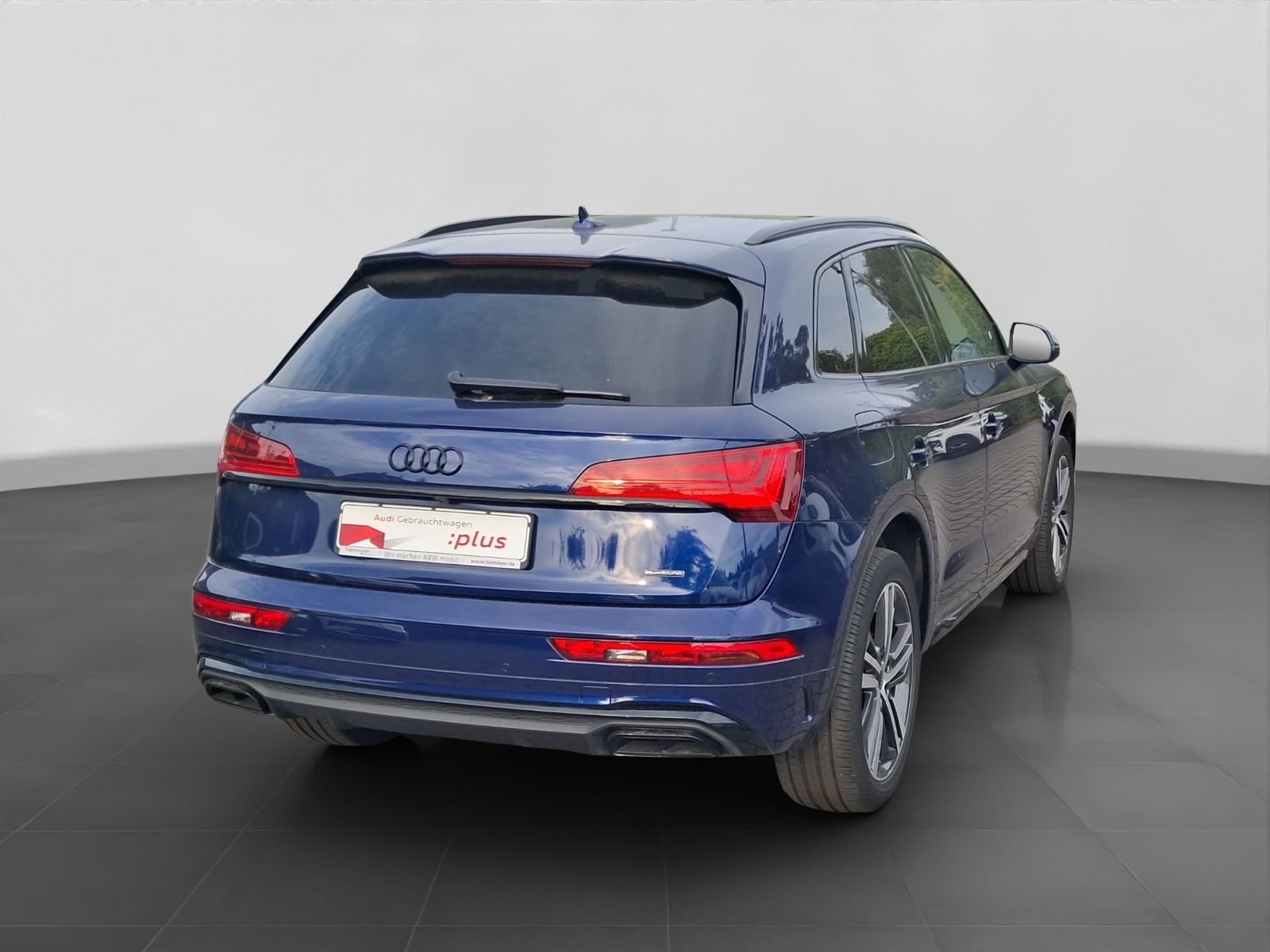 Audi Q5 – Bild 3