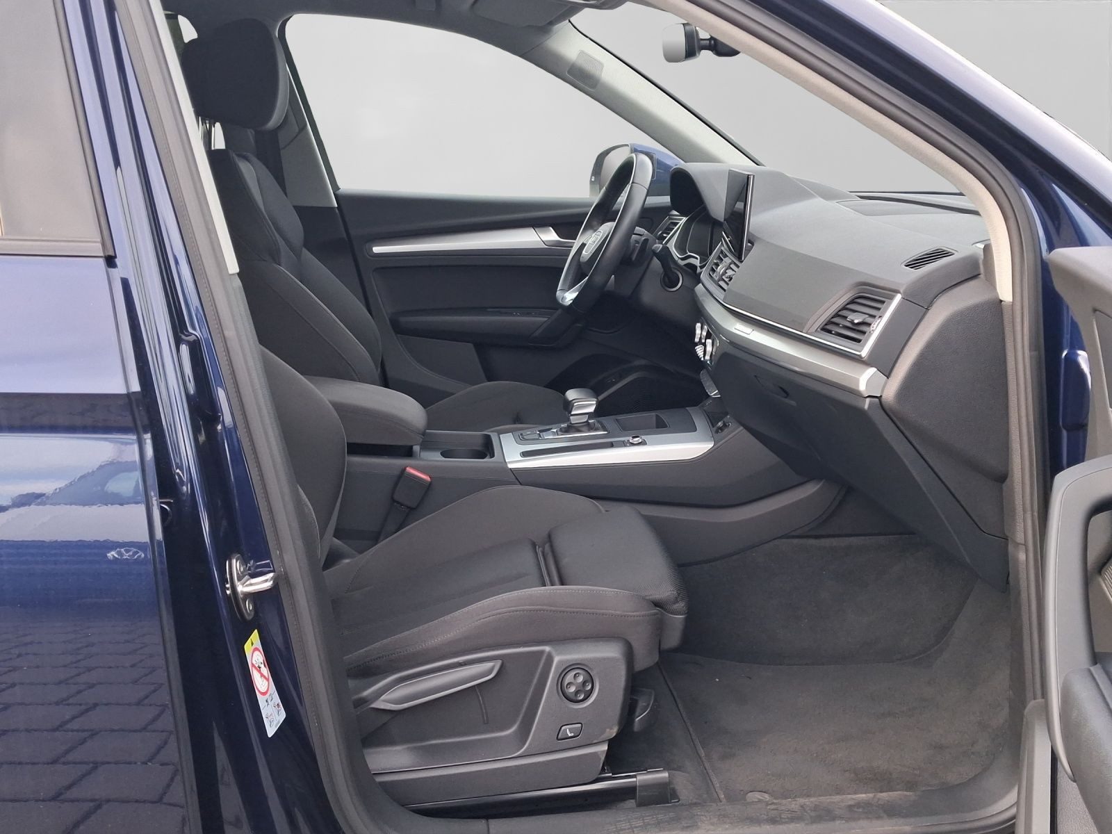 Audi Q5 – Bild 4