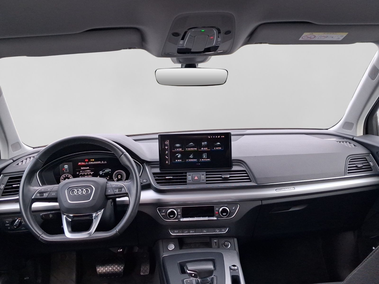 Audi Q5 – Bild 5