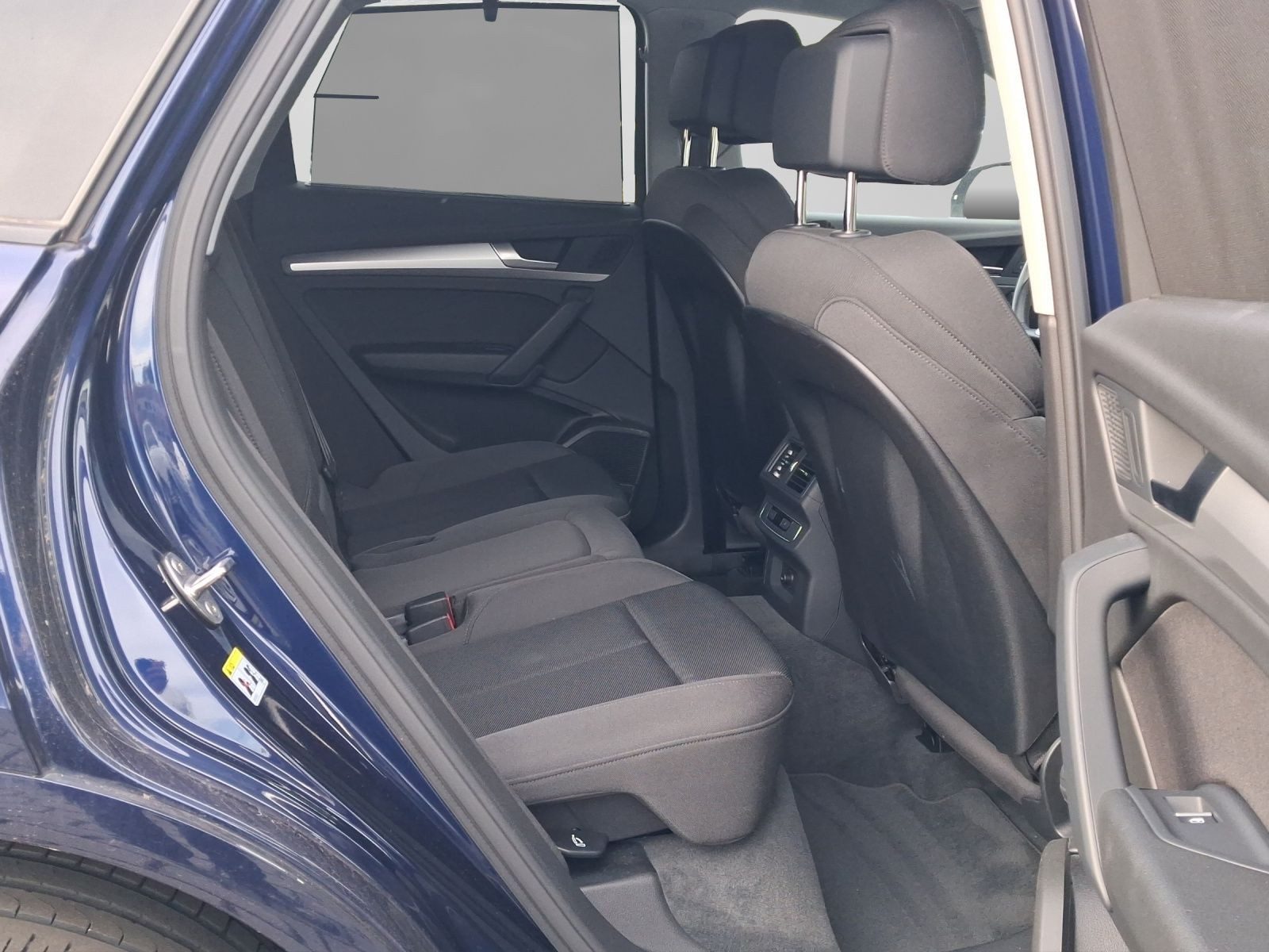 Audi Q5 – Bild 6