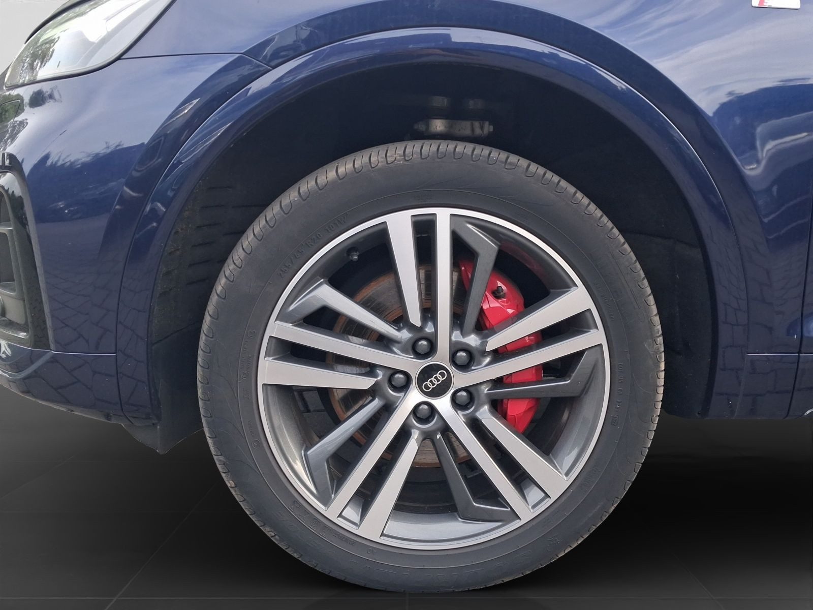 Audi Q5 – Bild 7