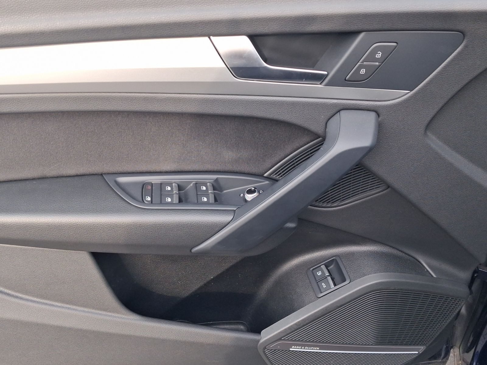 Audi Q5 – Bild 8