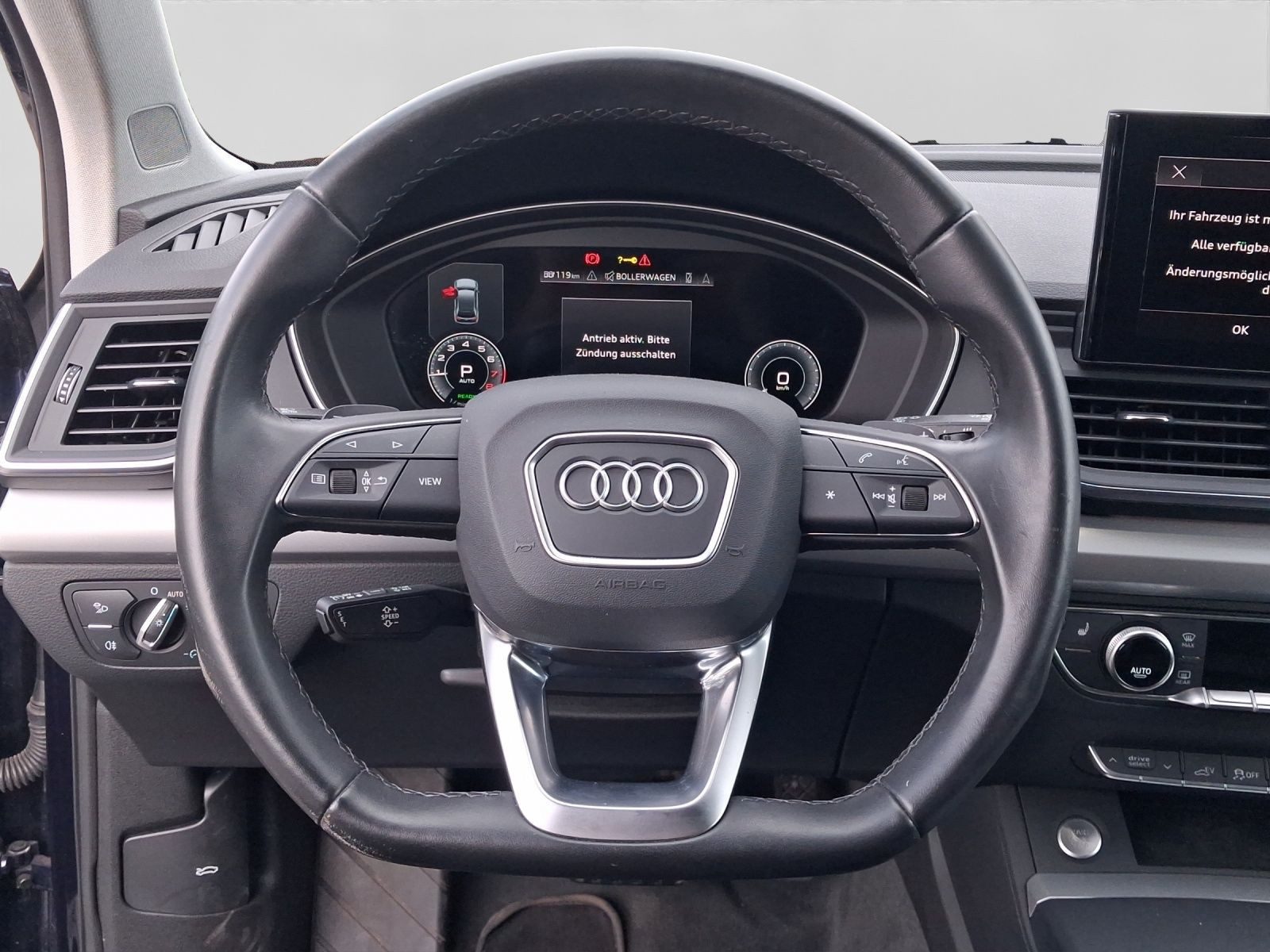 Audi Q5 – Bild 9