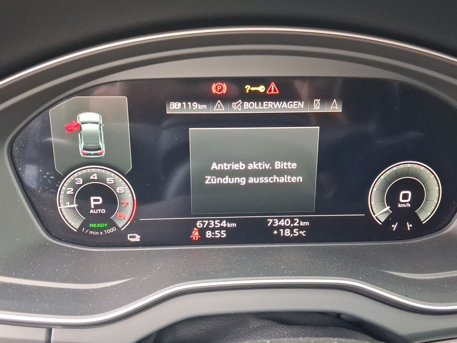 Audi Q5 – Bild 10