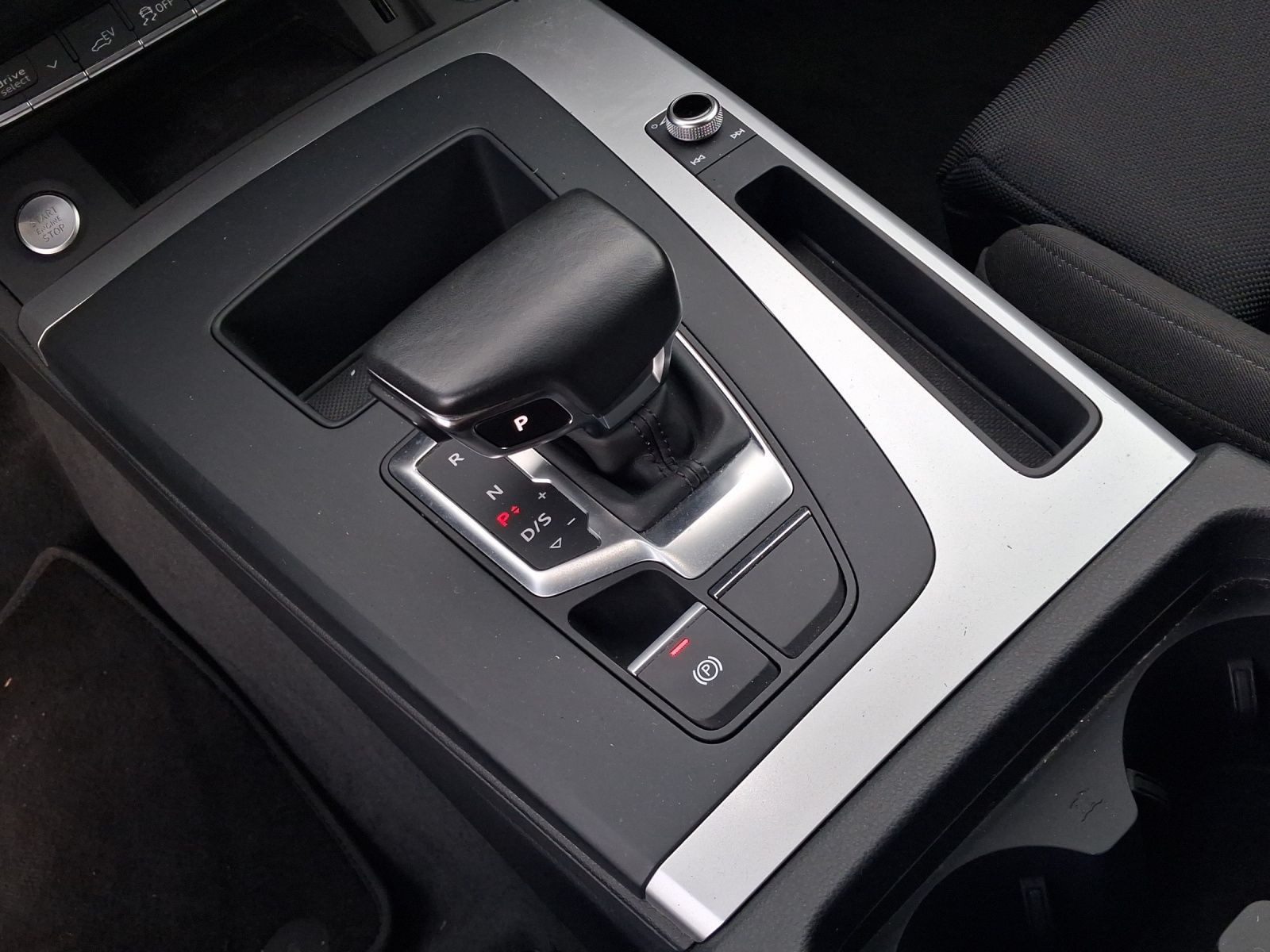 Audi Q5 – Bild 11