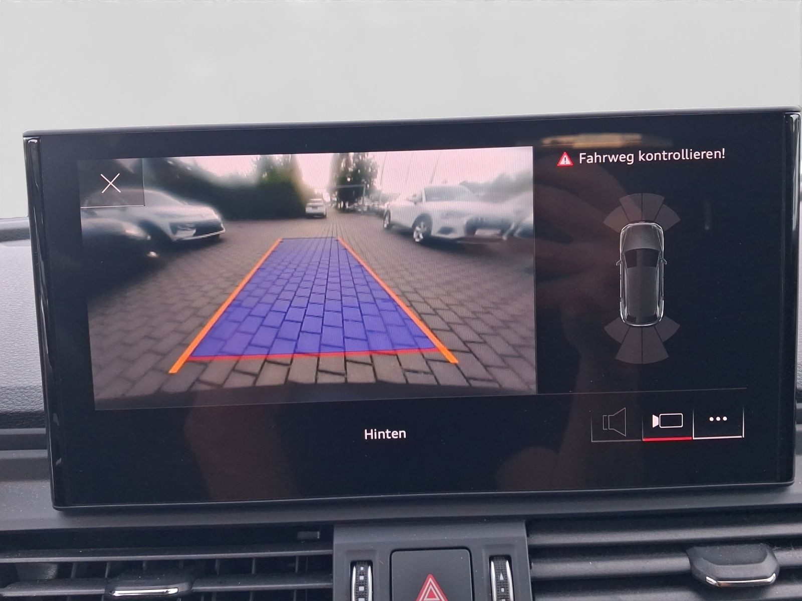 Audi Q5 – Bild 12