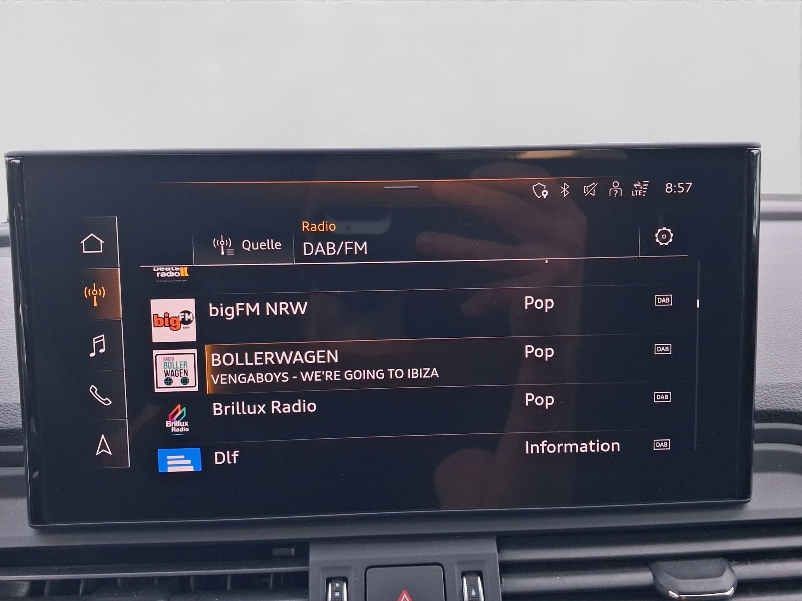 Audi Q5 – Bild 14