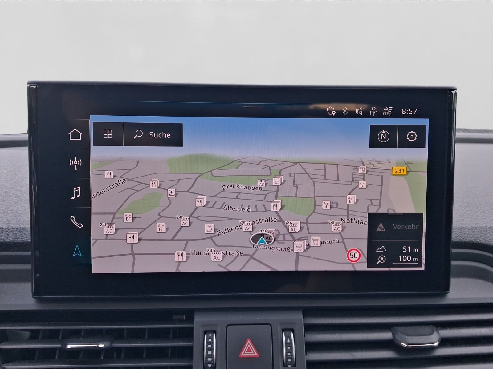 Audi Q5 – Bild 15