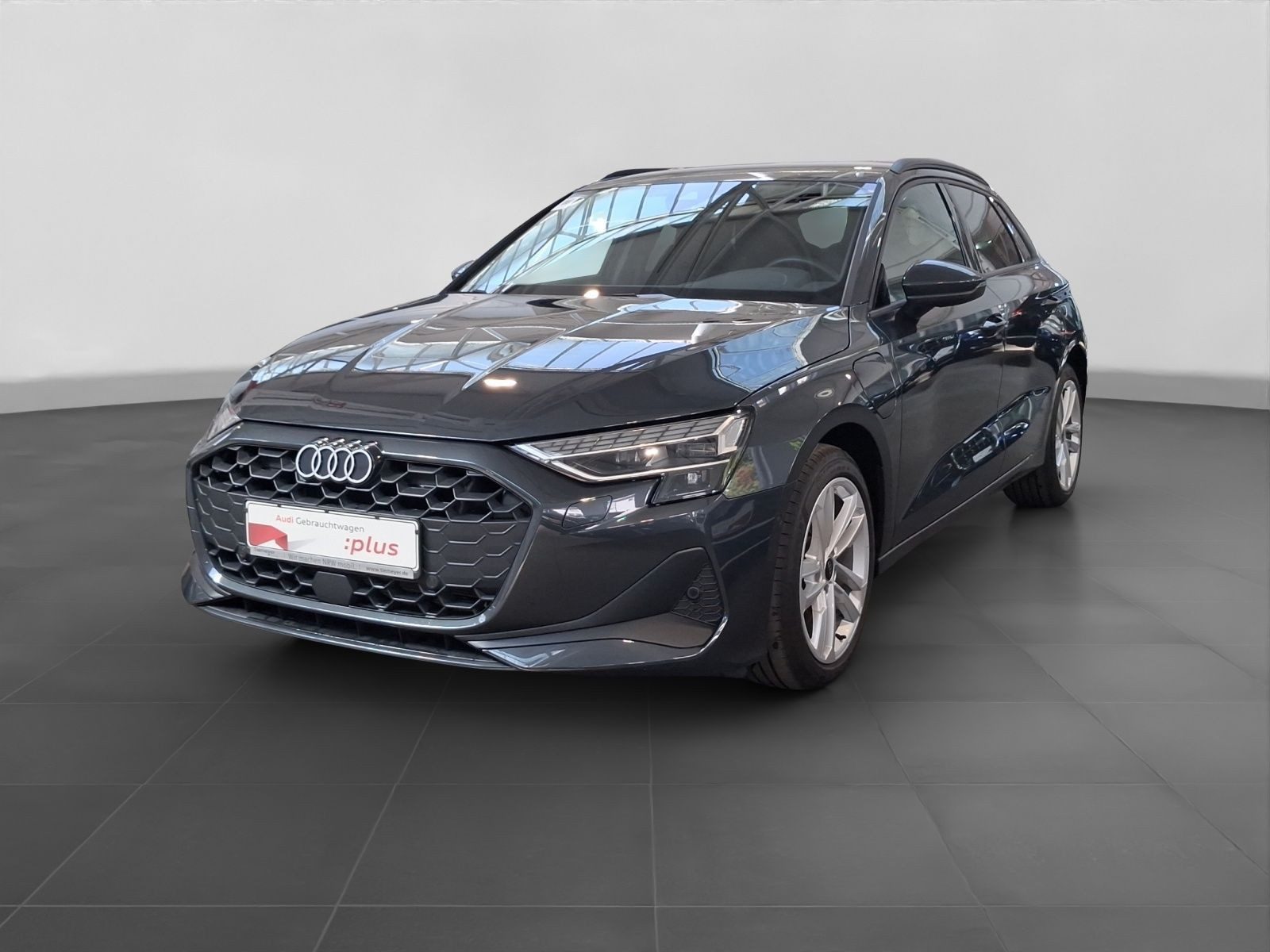 Audi A3 Sportback – Bild 2