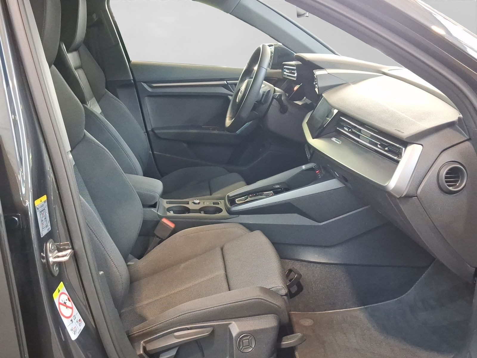 Audi A3 Sportback – Bild 4