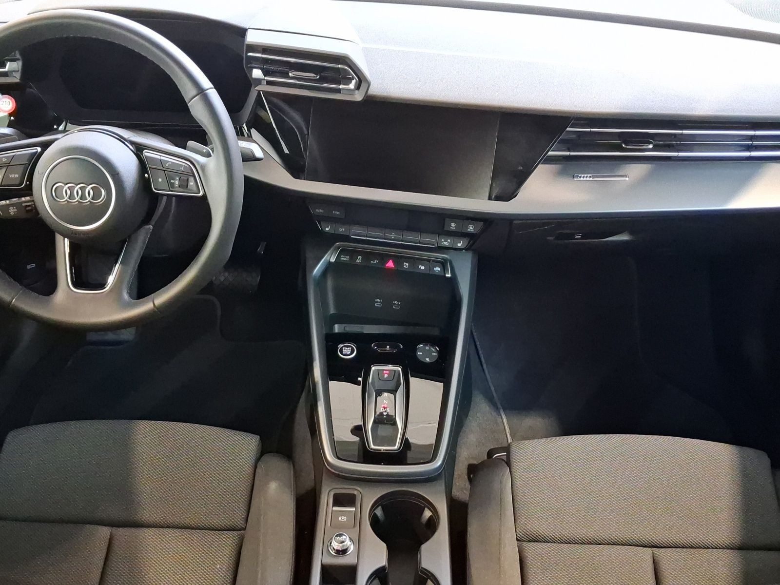 Audi A3 Sportback – Bild 5