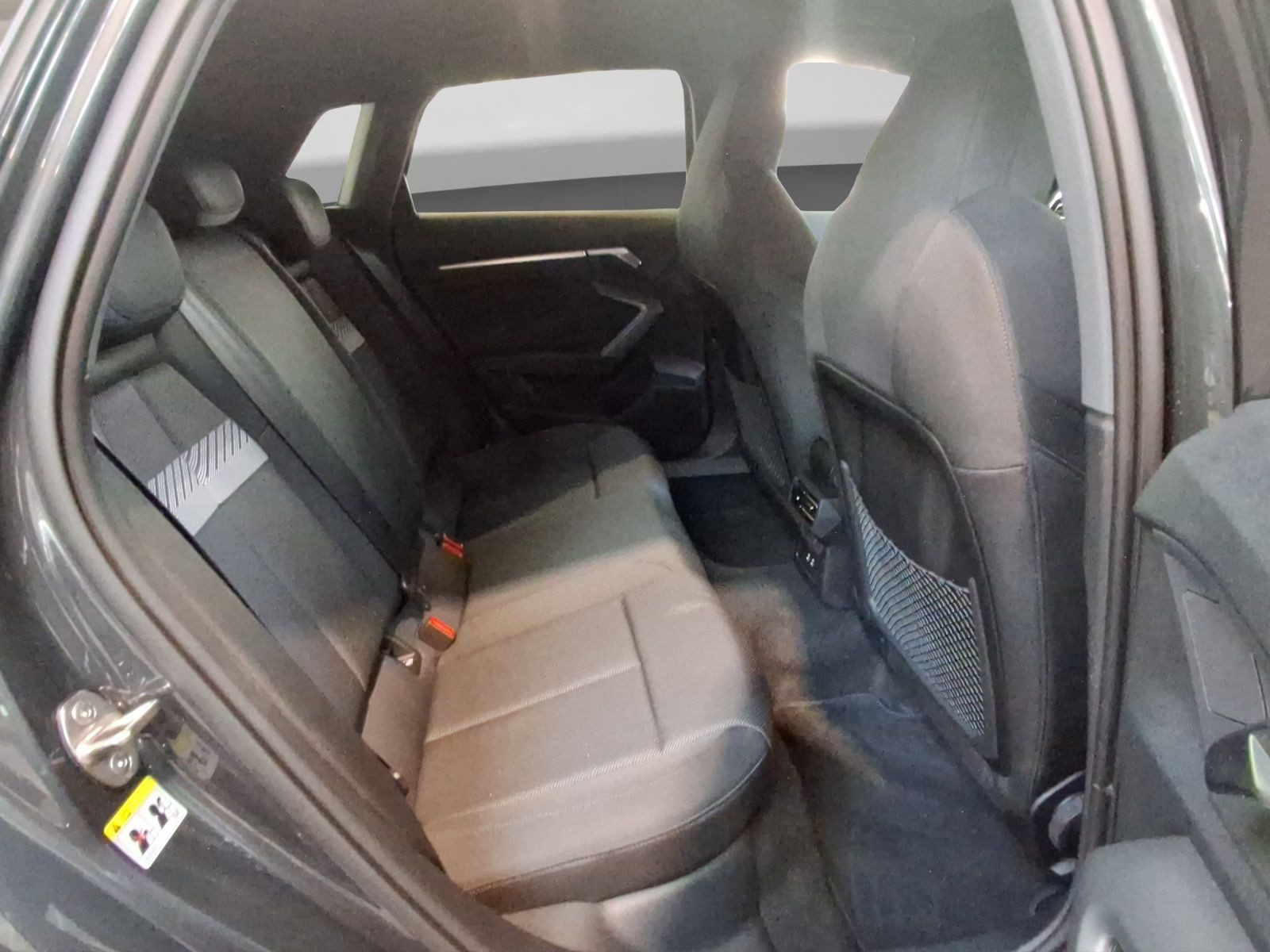 Audi A3 Sportback – Bild 6