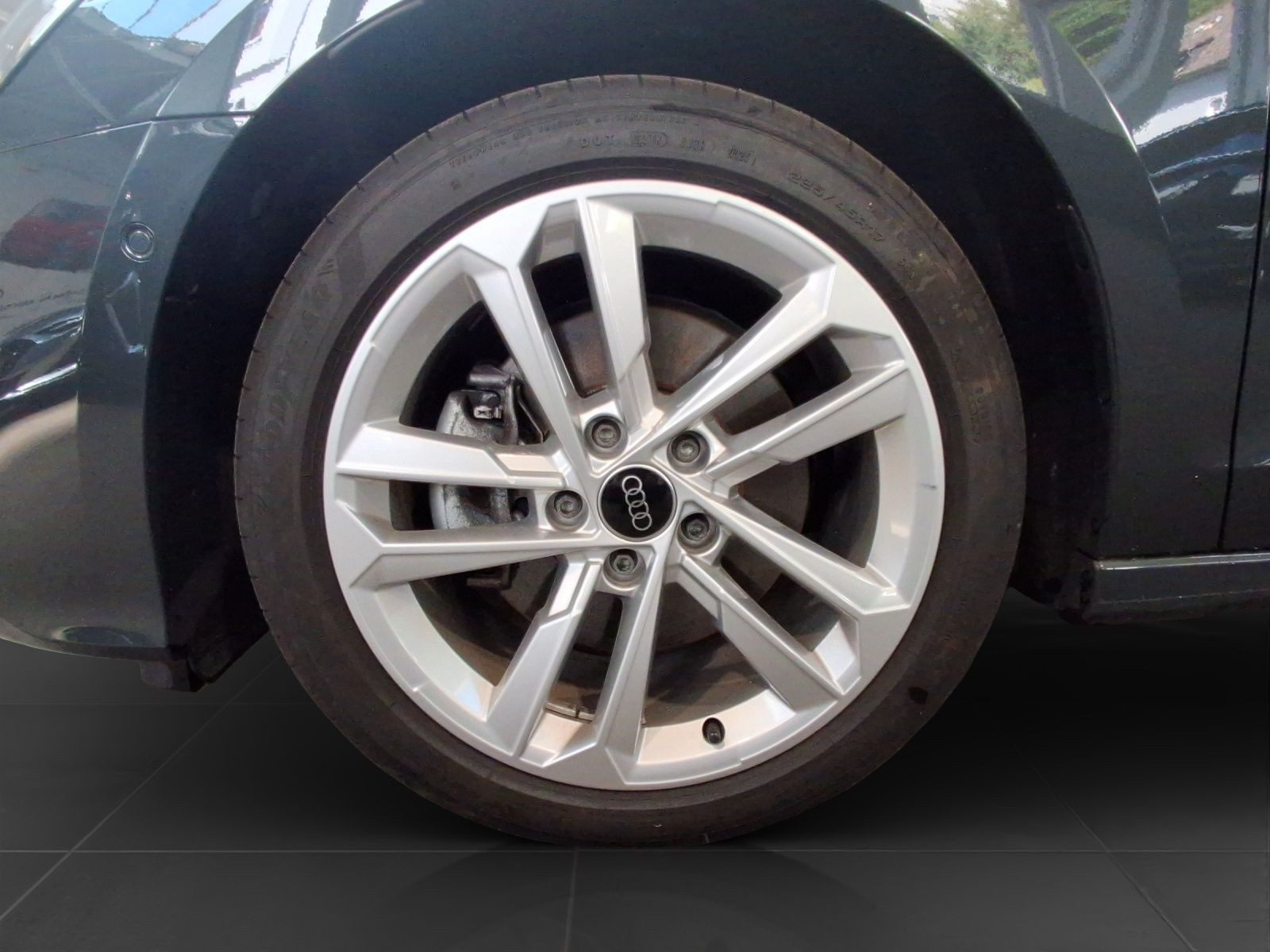 Audi A3 Sportback – Bild 7