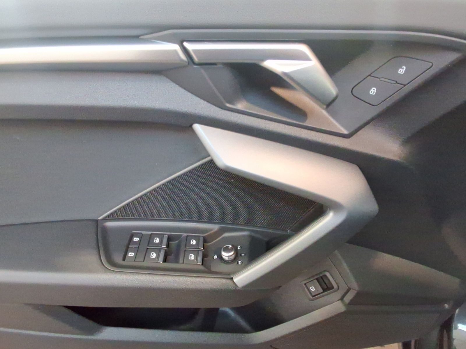 Audi A3 Sportback – Bild 8