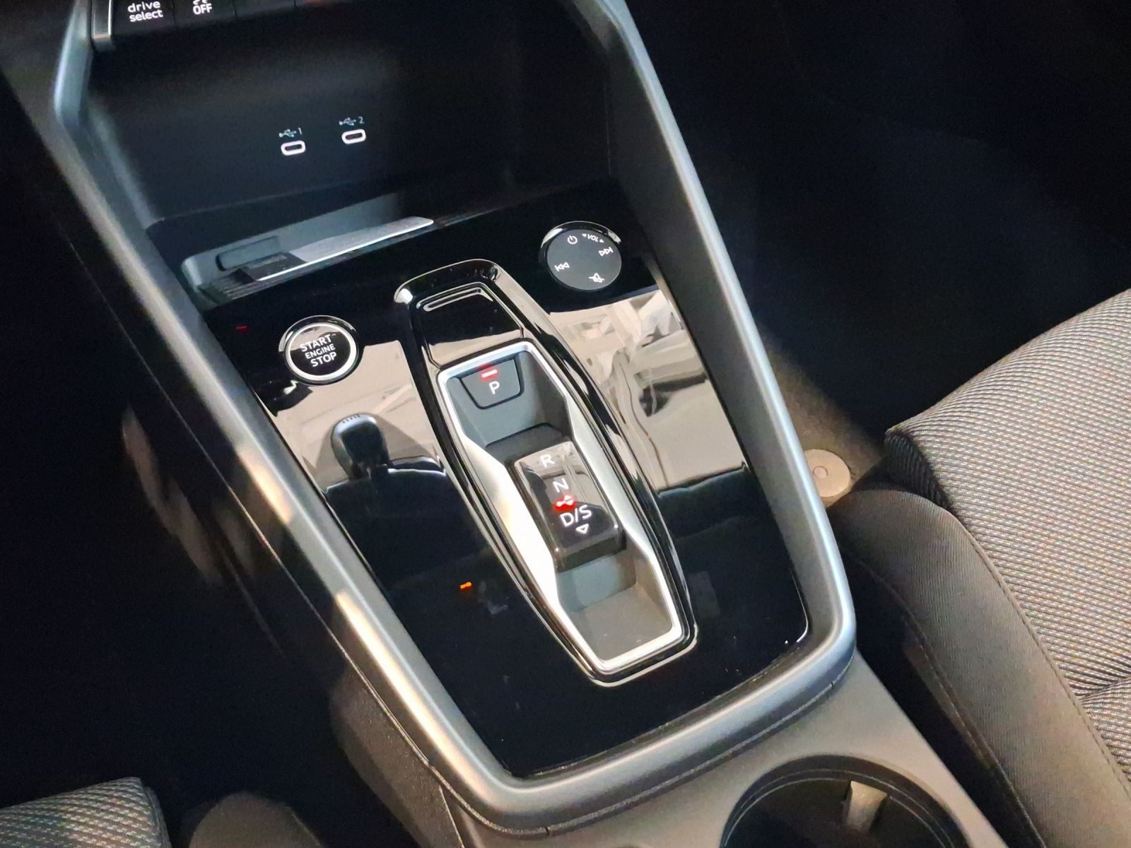 Audi A3 Sportback – Bild 11