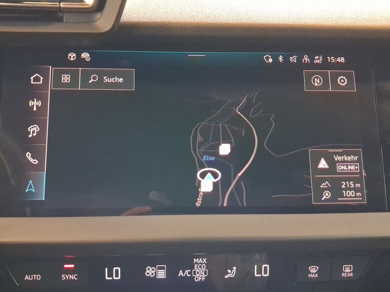 Audi A3 Sportback – Bild 12