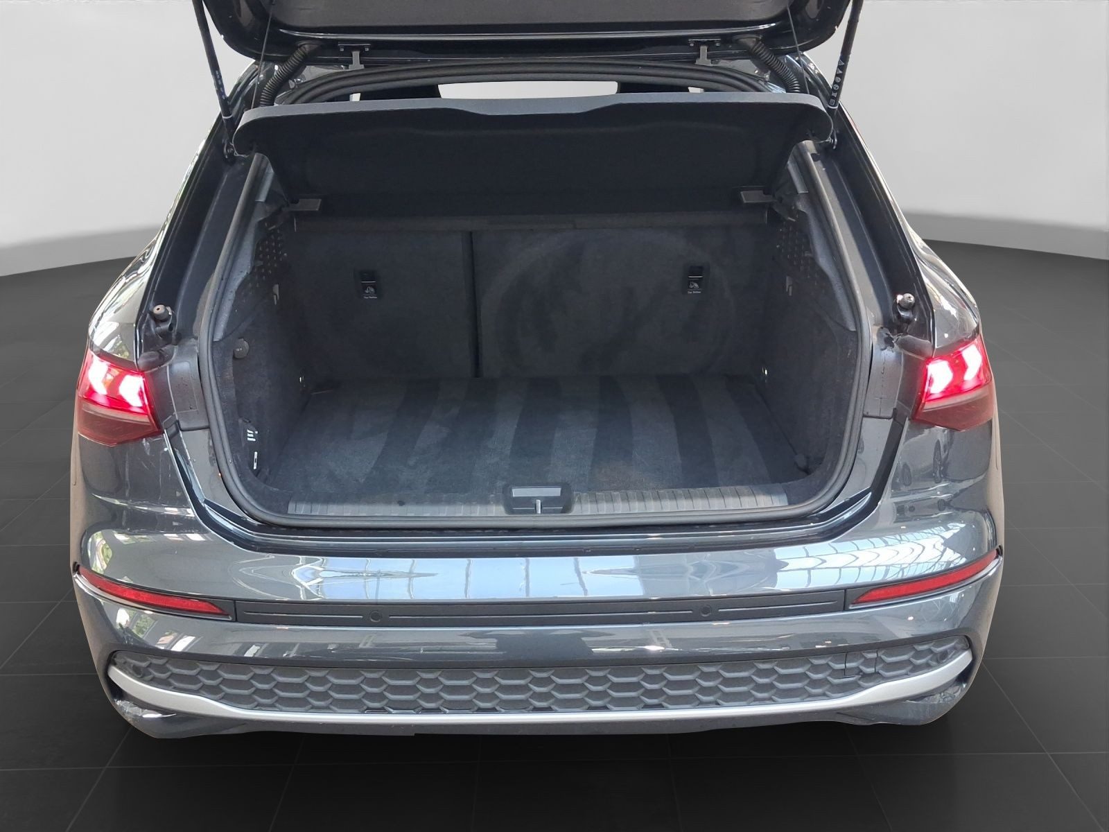 Audi A3 Sportback – Bild 17