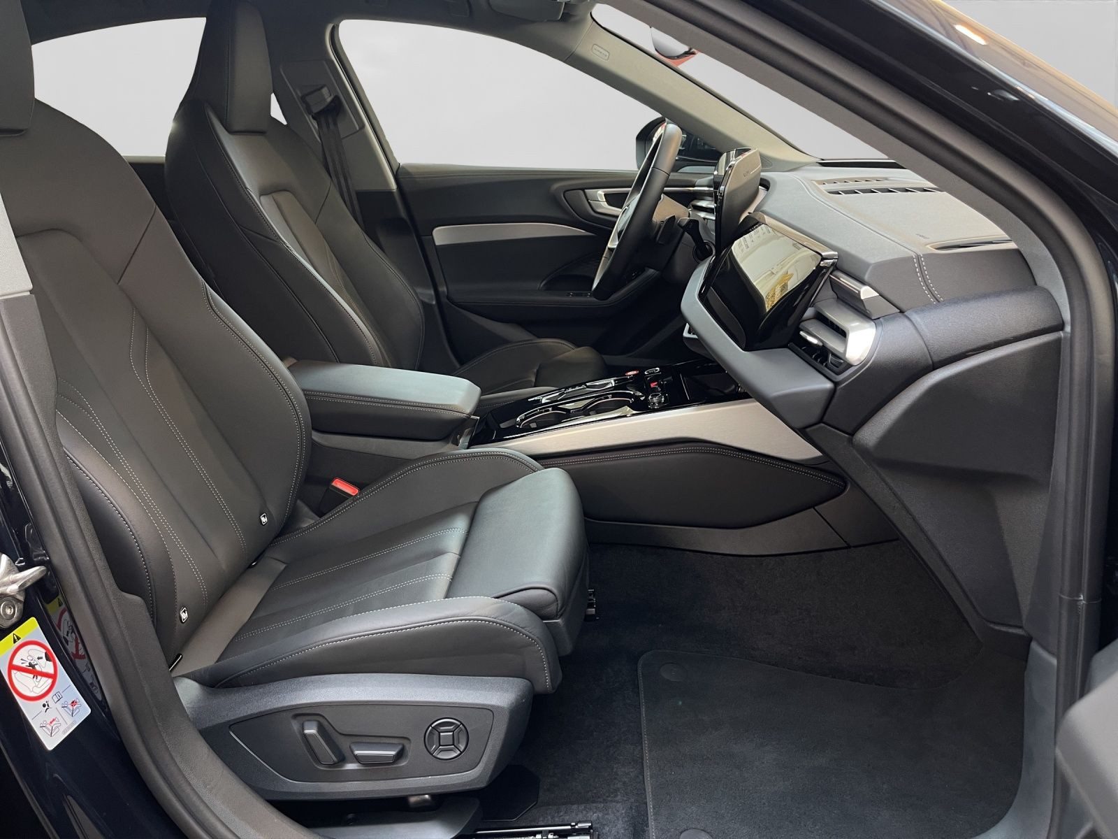 Audi A5 Limousine – Bild 4