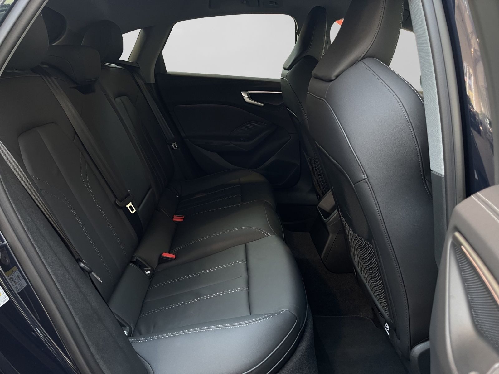 Audi A5 Limousine – Bild 6