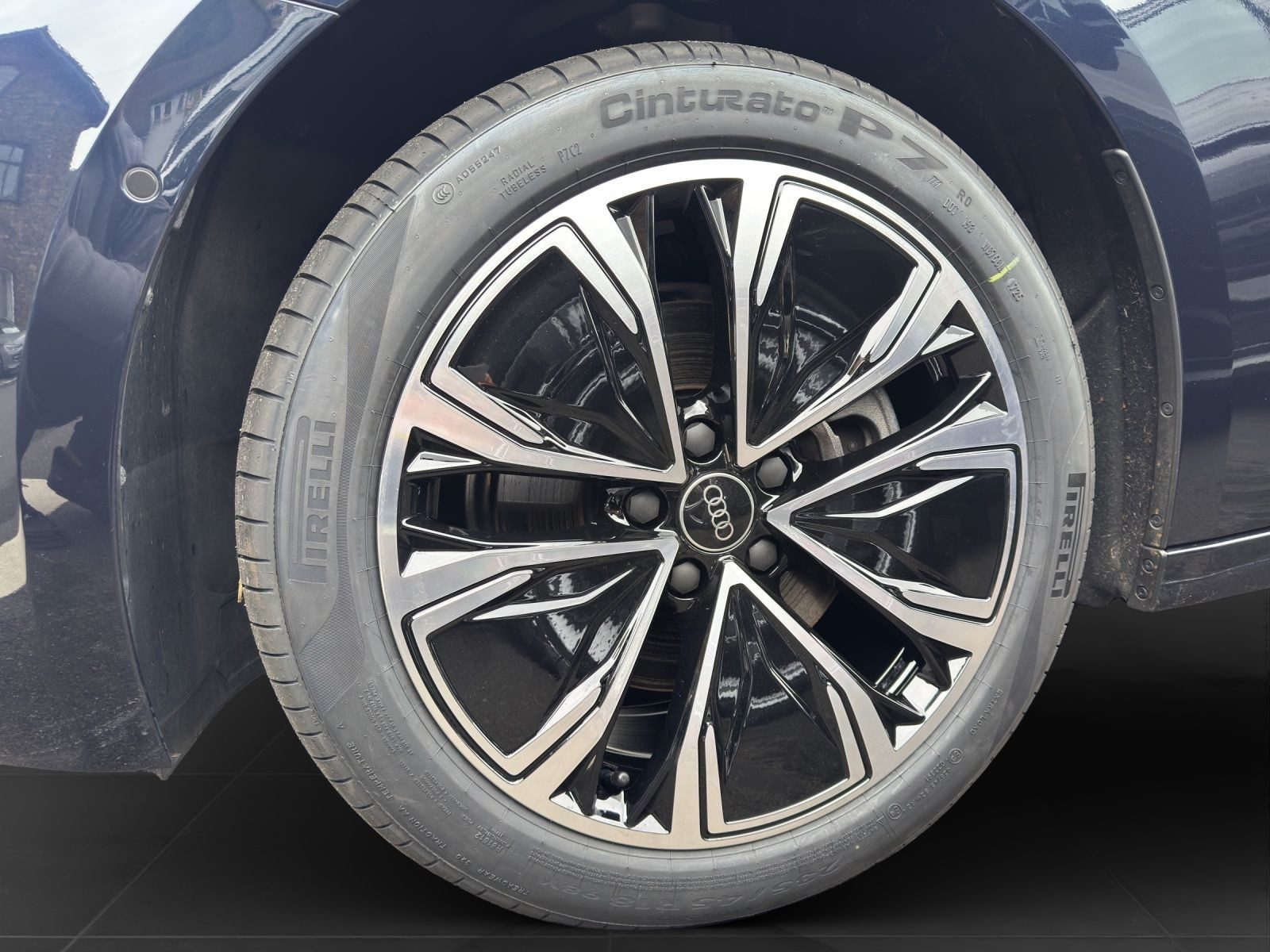 Audi A5 Limousine – Bild 7