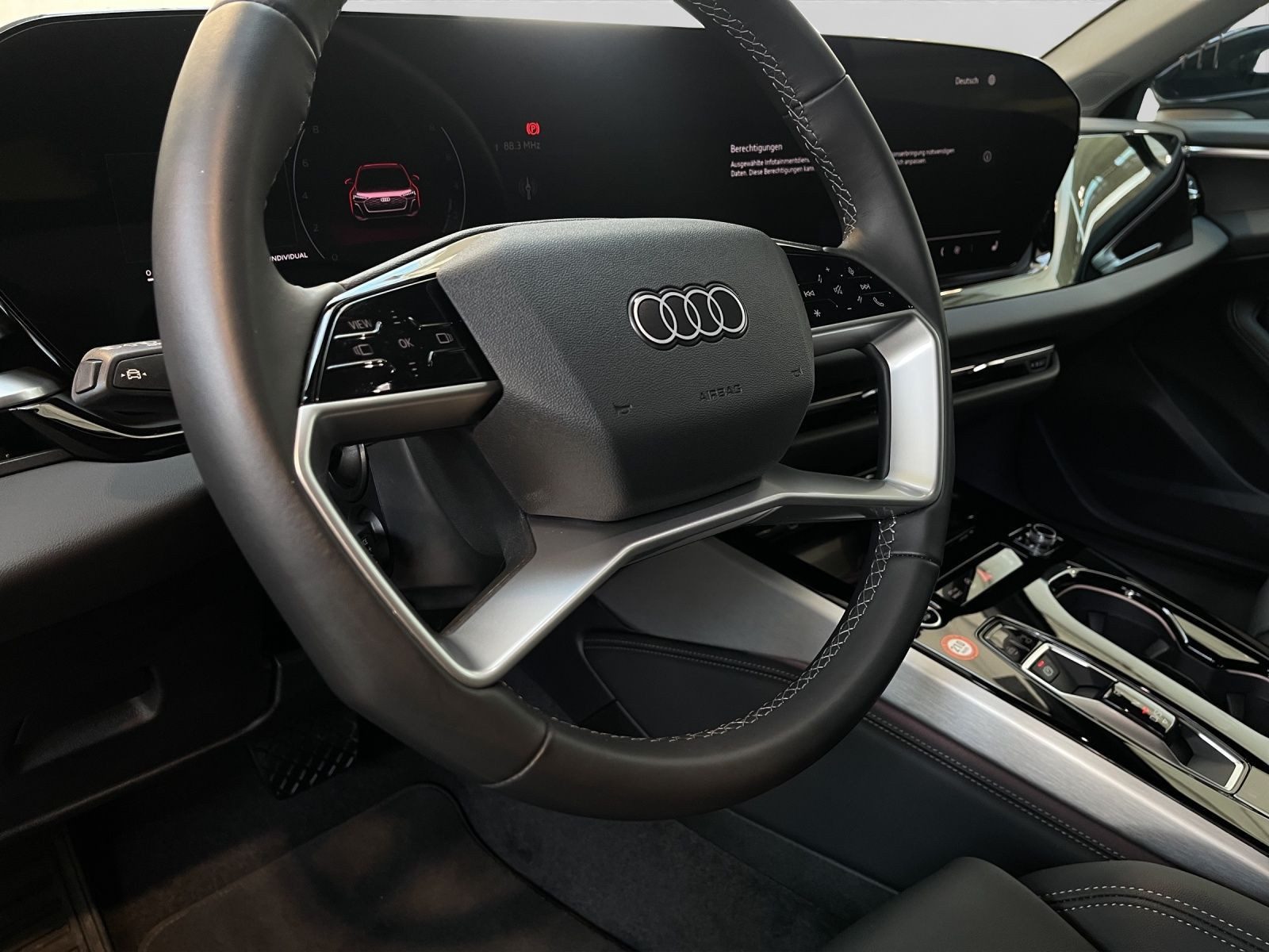 Audi A5 Limousine – Bild 9
