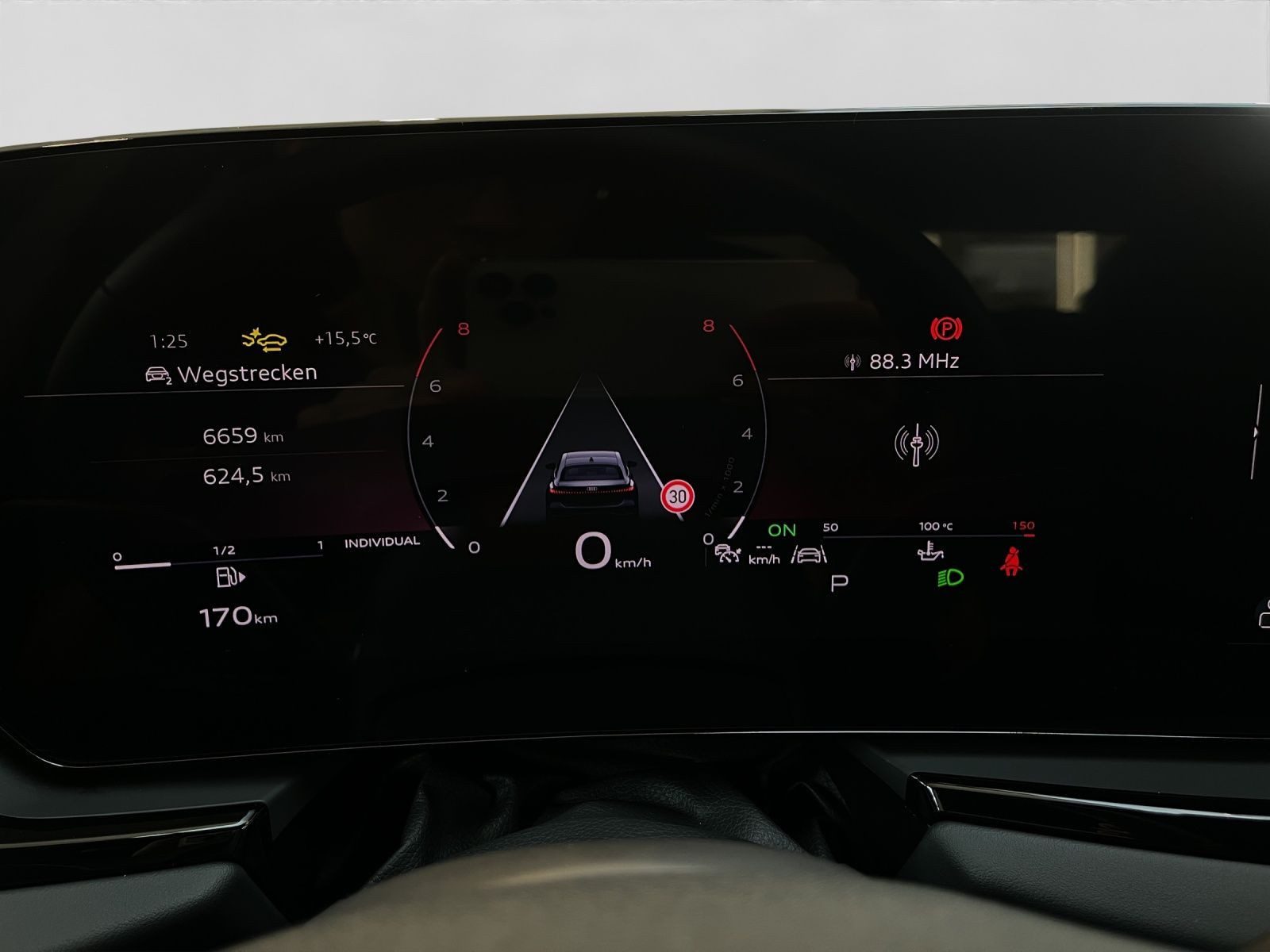 Audi A5 Limousine – Bild 10
