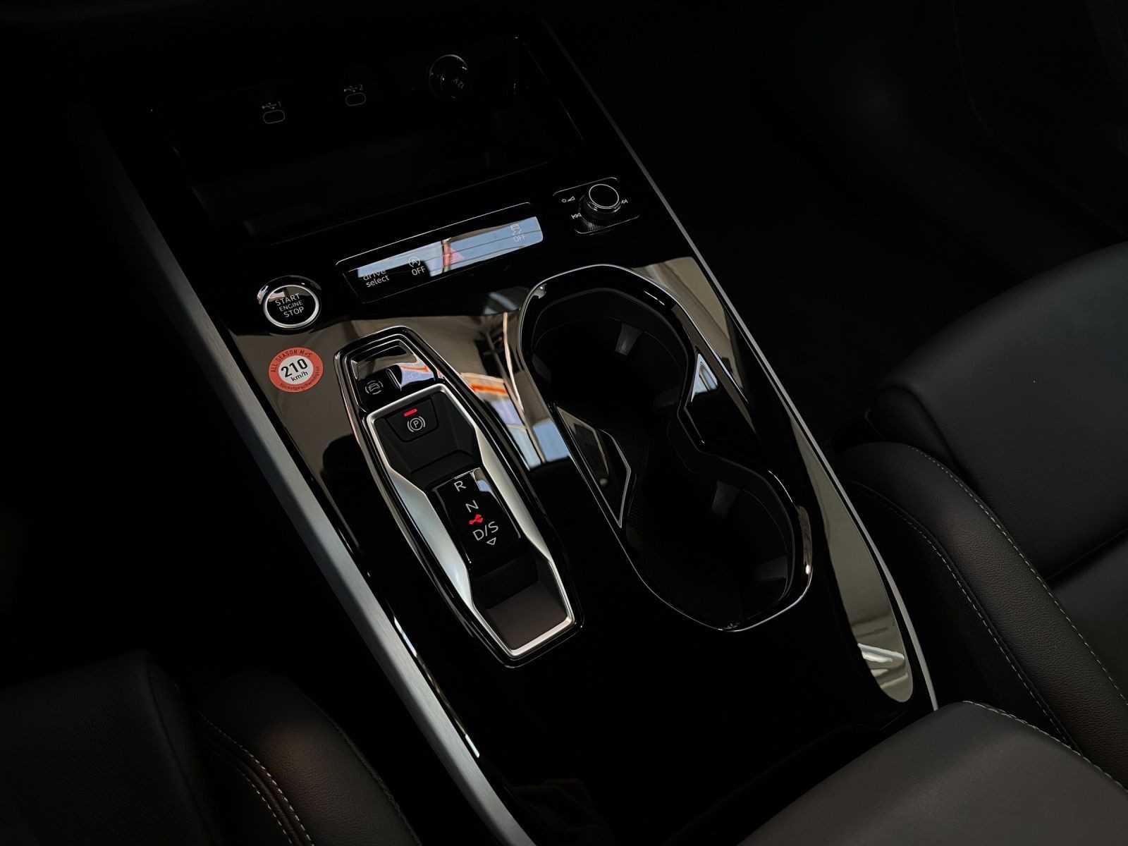 Audi A5 Limousine – Bild 11