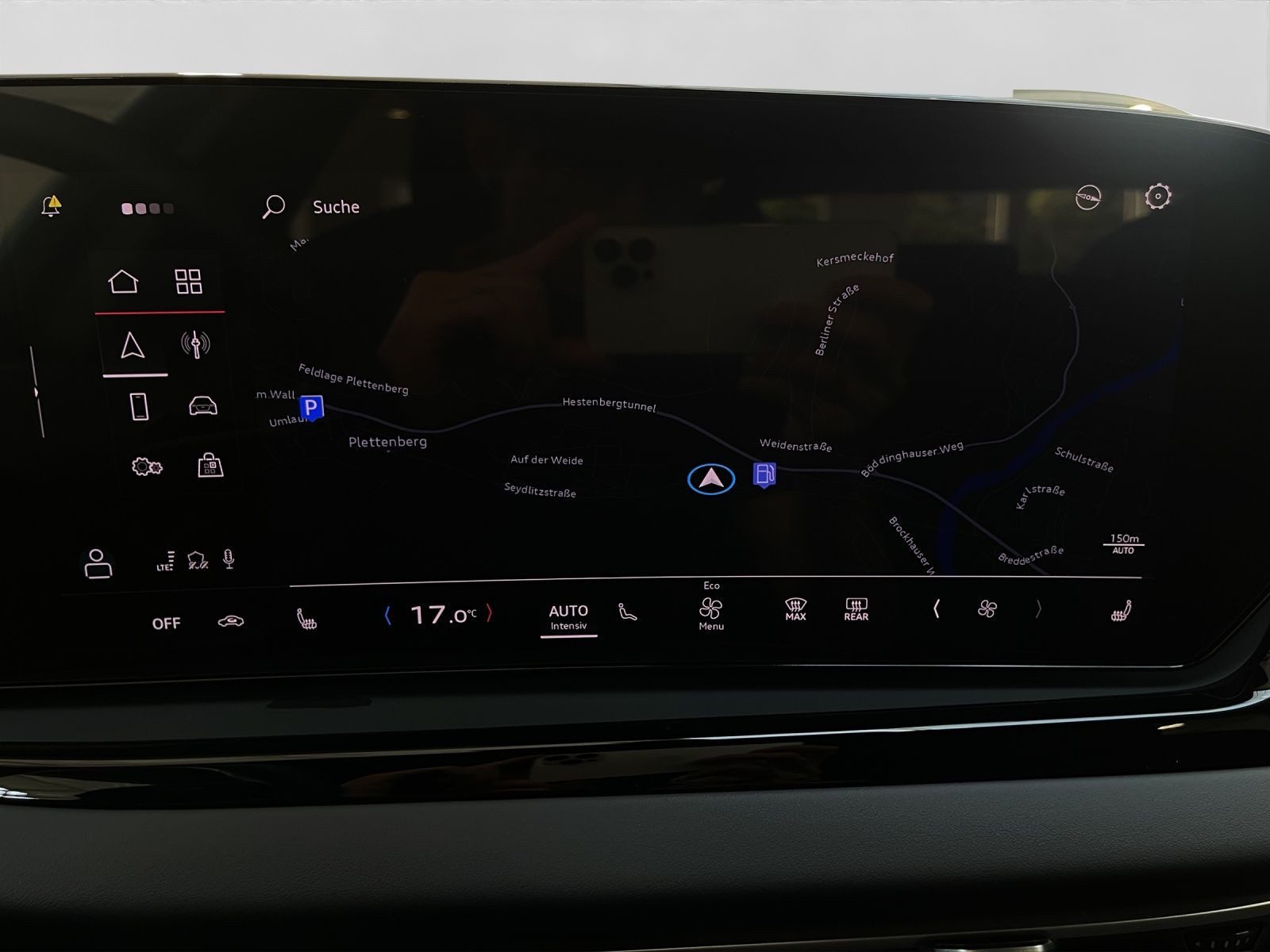 Audi A5 Limousine – Bild 12