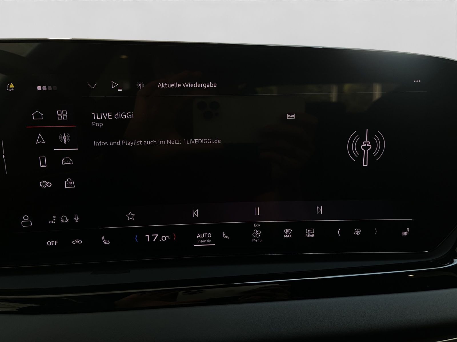 Audi A5 Limousine – Bild 13