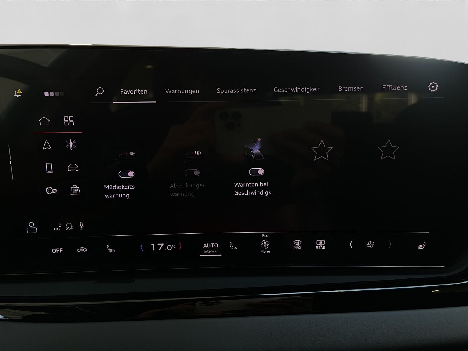 Audi A5 Limousine – Bild 14