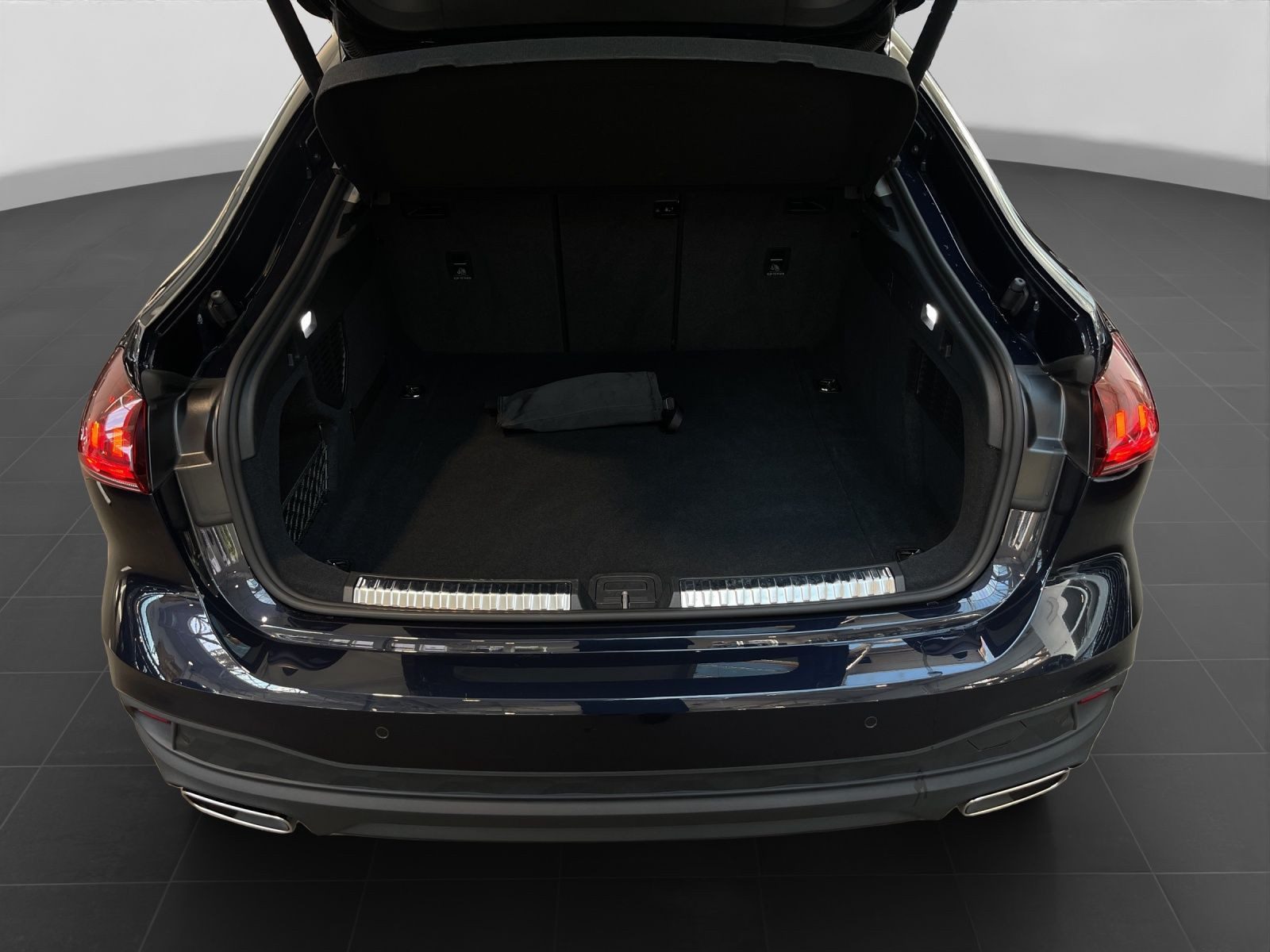 Audi A5 Limousine – Bild 16