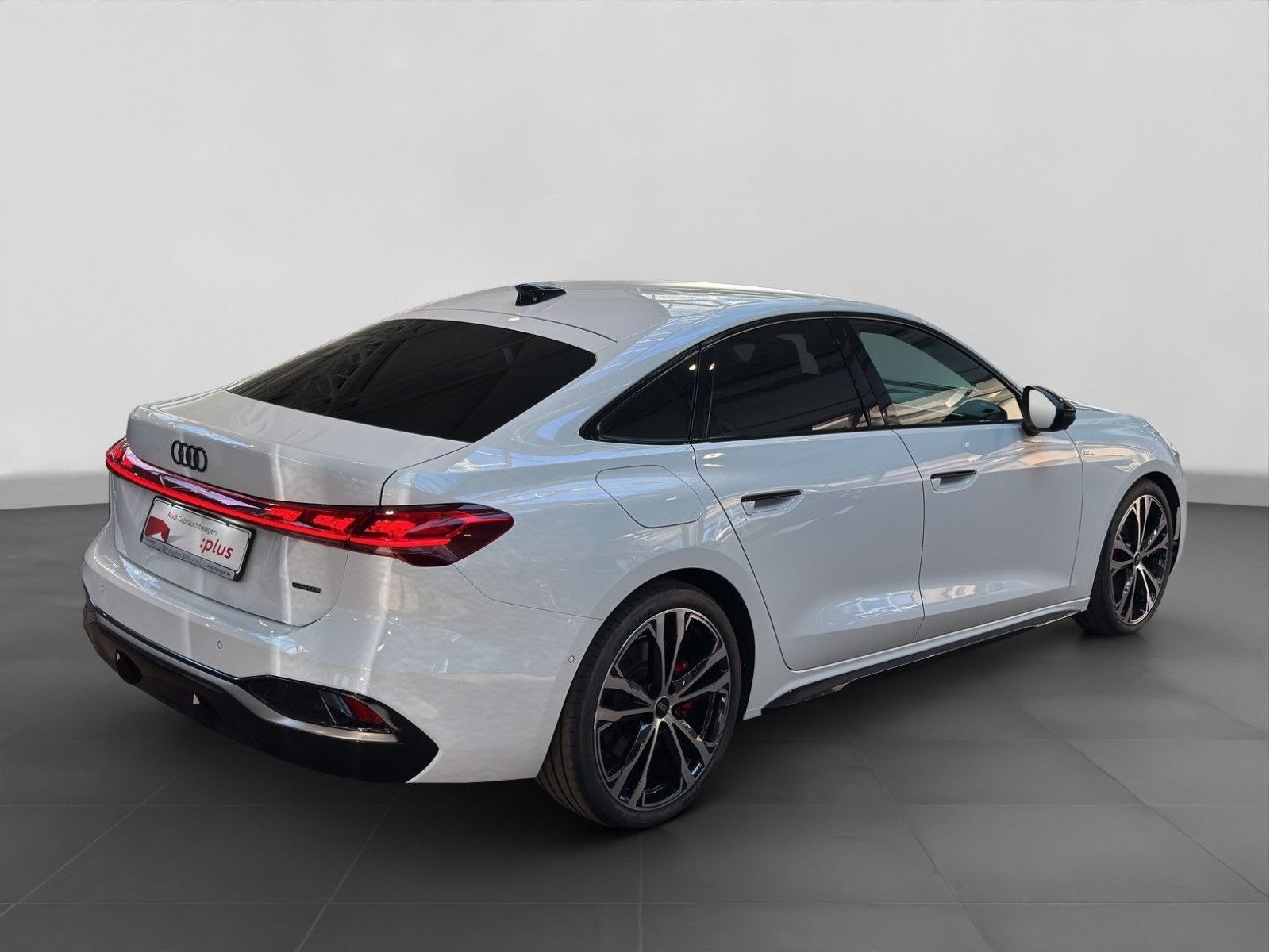 Audi A5 Limousine – Bild 3