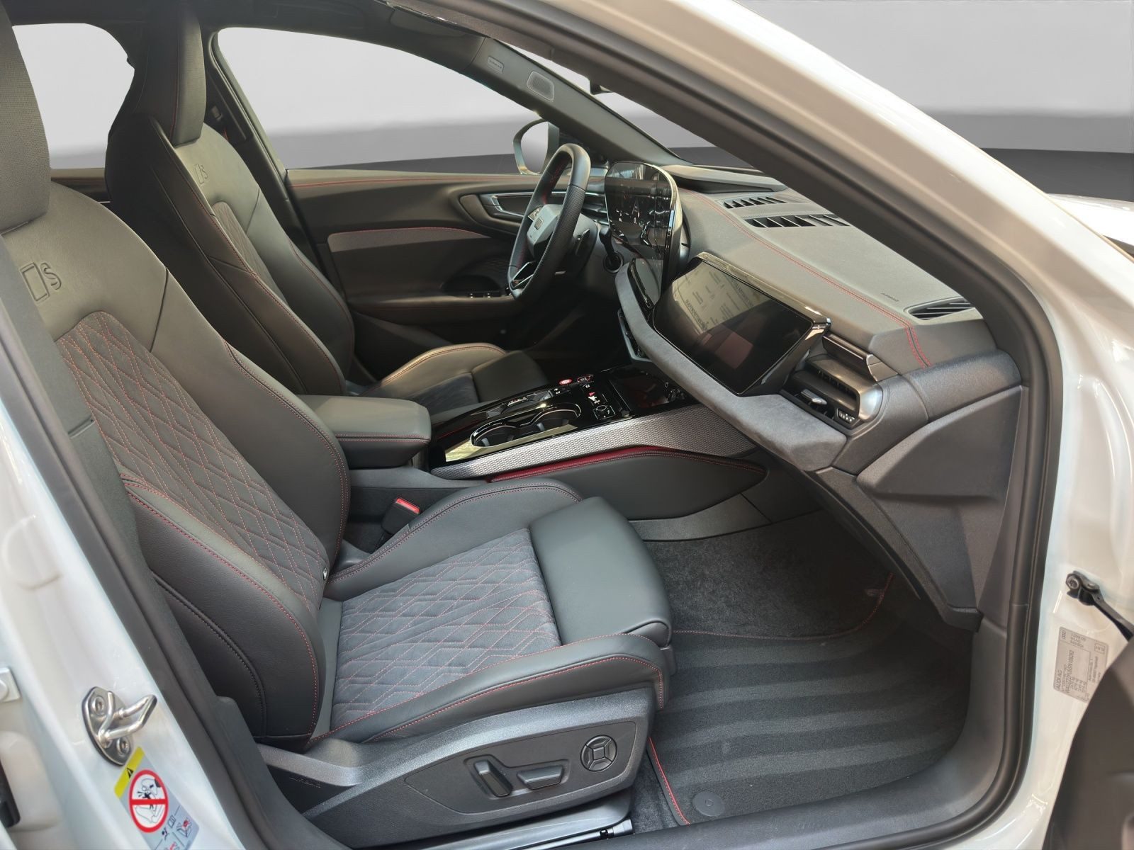 Audi A5 Limousine – Bild 4