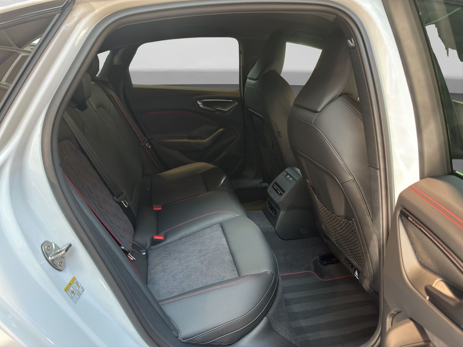 Audi A5 Limousine – Bild 6