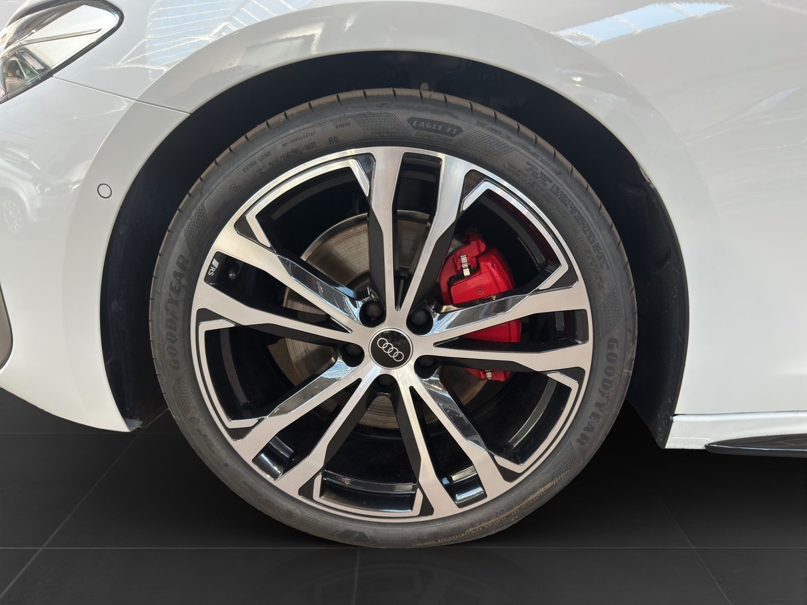 Audi A5 Limousine – Bild 7