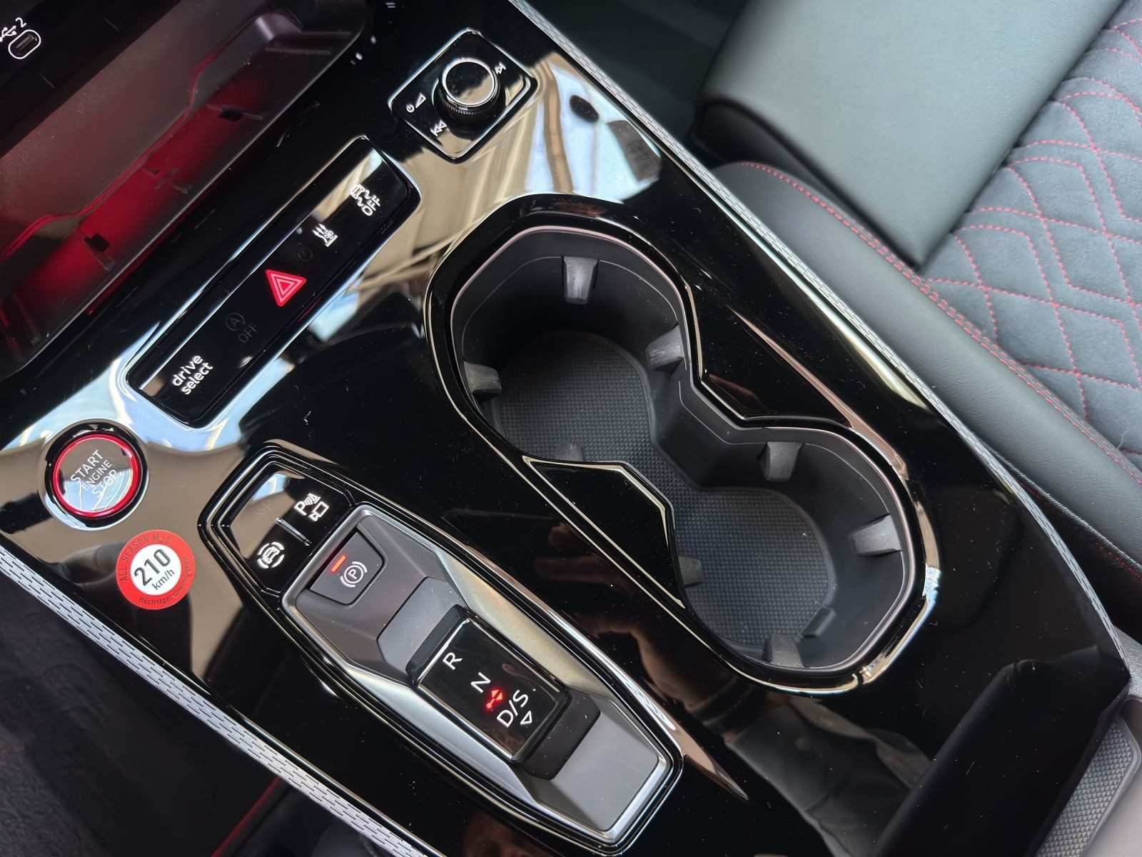 Audi A5 Limousine – Bild 11